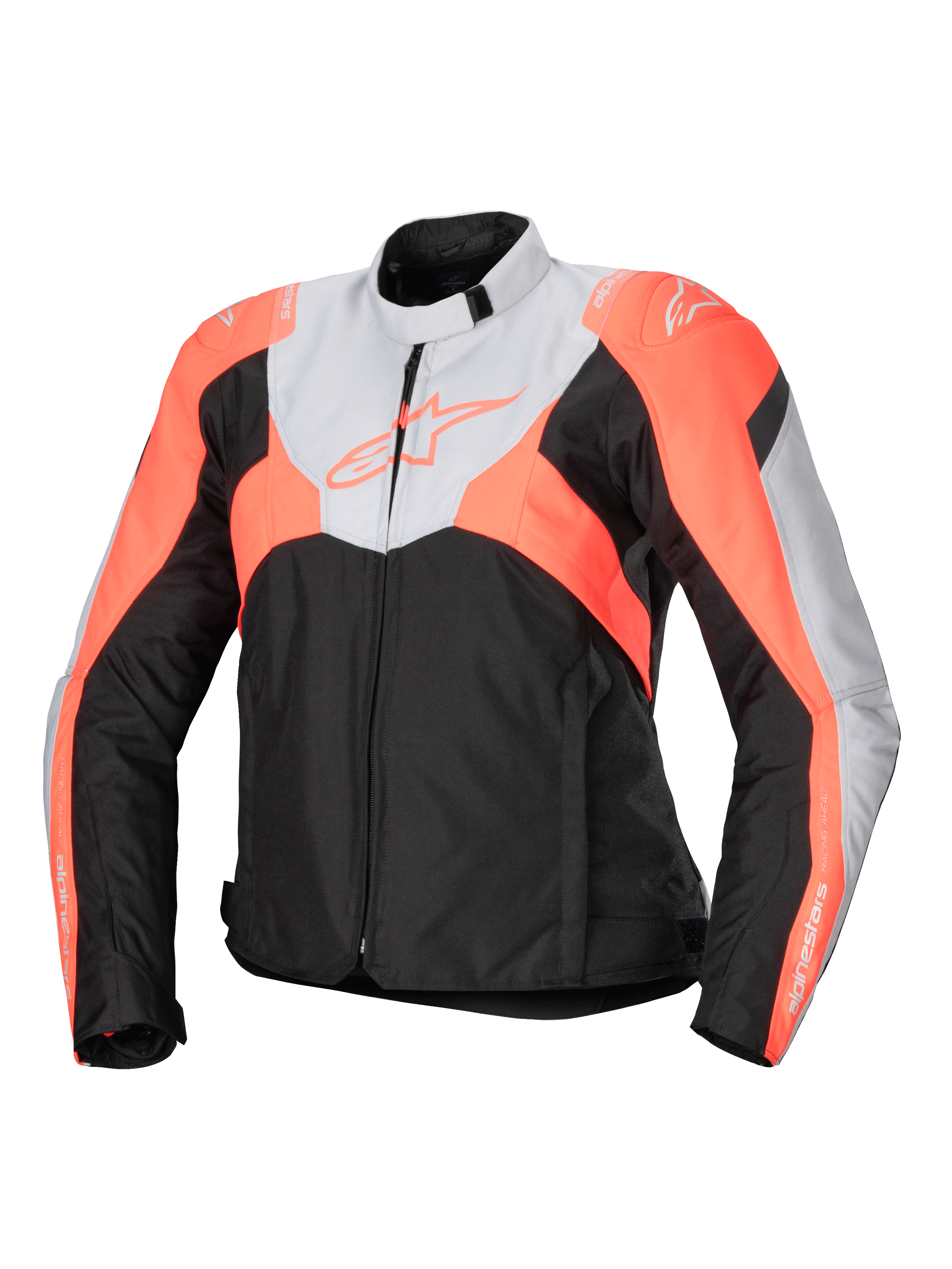 Stella T-Jaws V4 Waterproof - Motorcycle Jacket | Alpinestars® Stella T-Jaws V4 Waterproof - Motorcycle Jacket | Alpinestars®