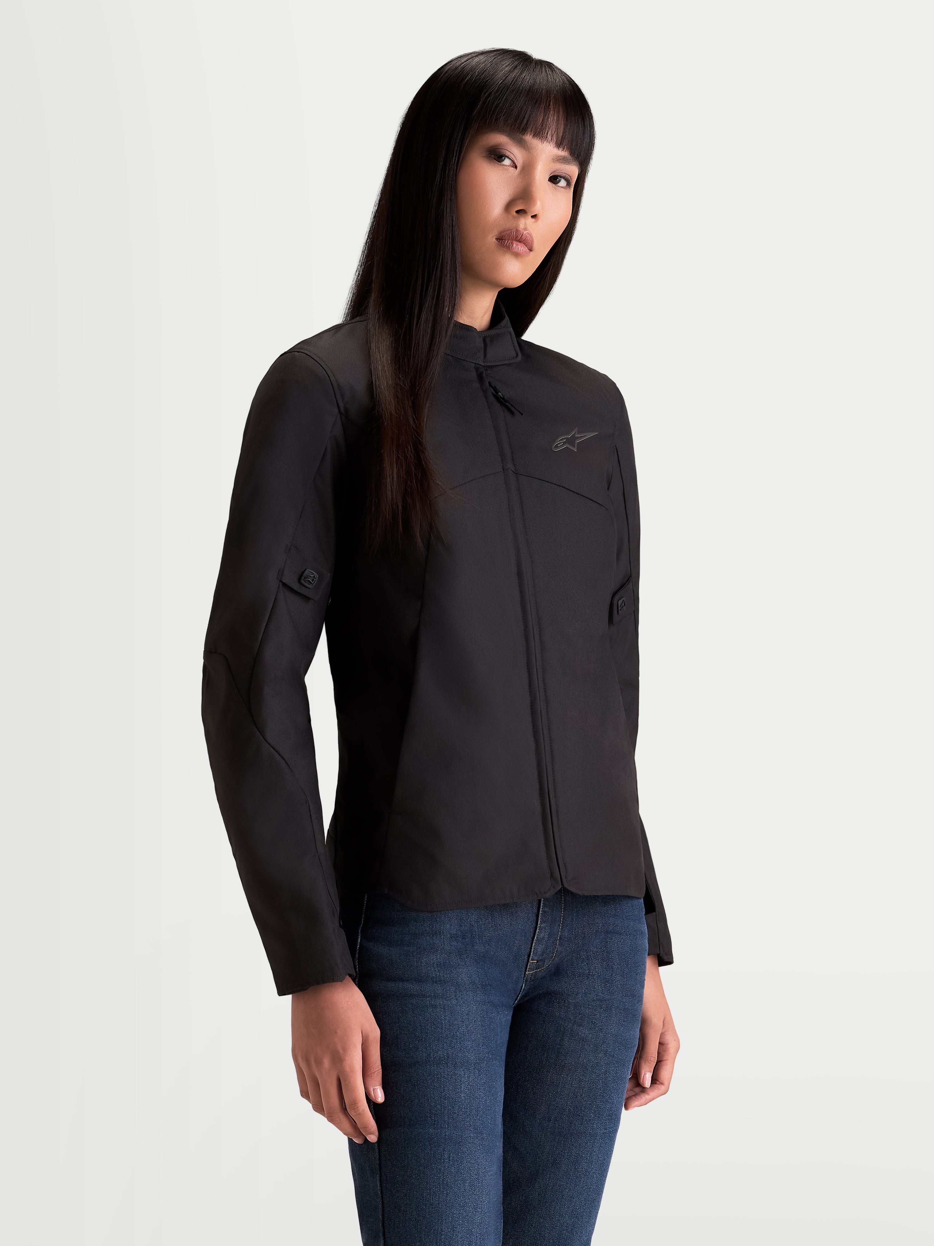 Stella C-1 Waterproof Jacket | Alpinestars®