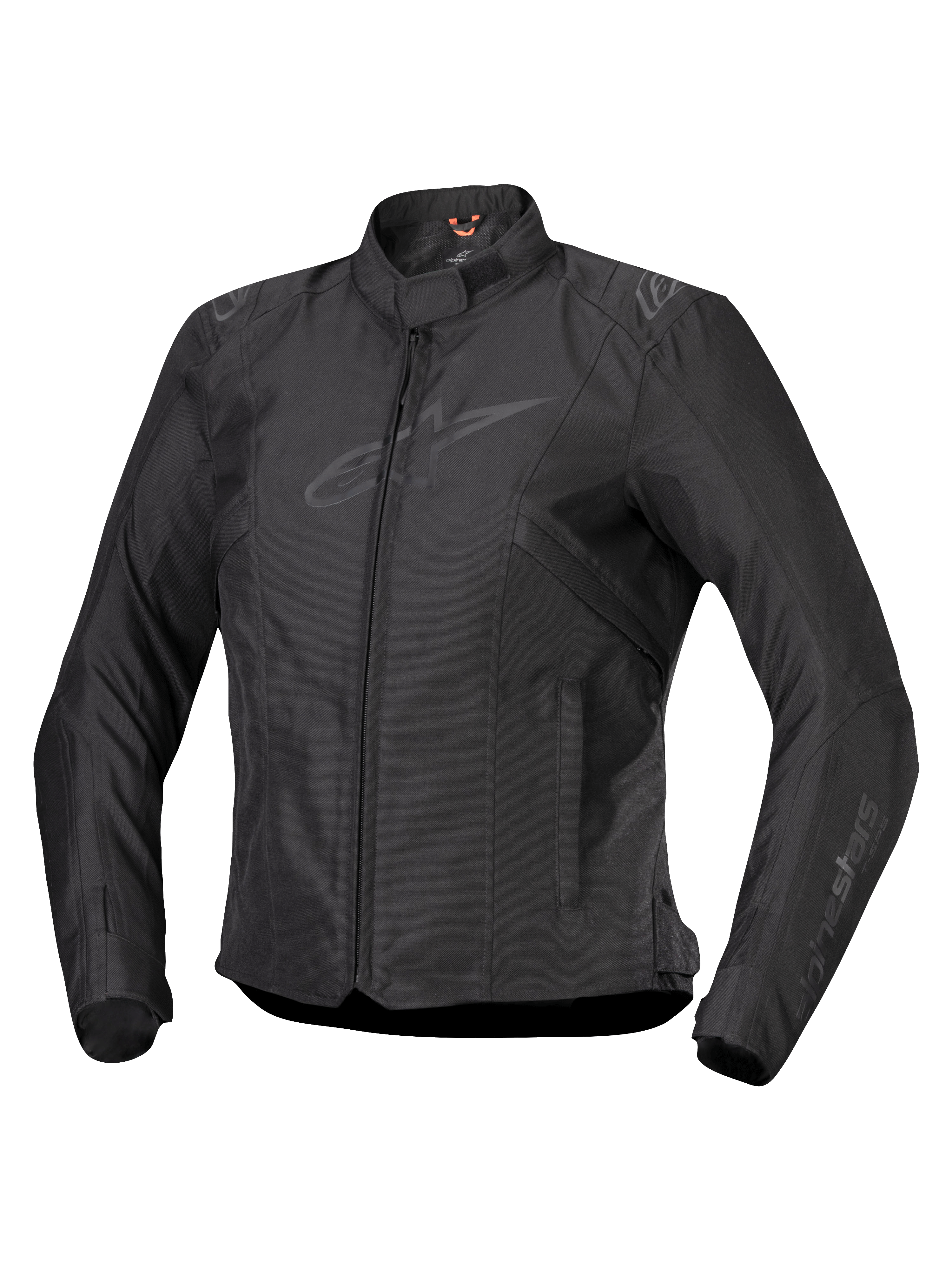 Stella T-SPS V2 Waterproof - Motorcycle Jacket | Alpinestars® Stella T-SPS V2 Waterproof - Motorcycle Jacket | Alpinestars®