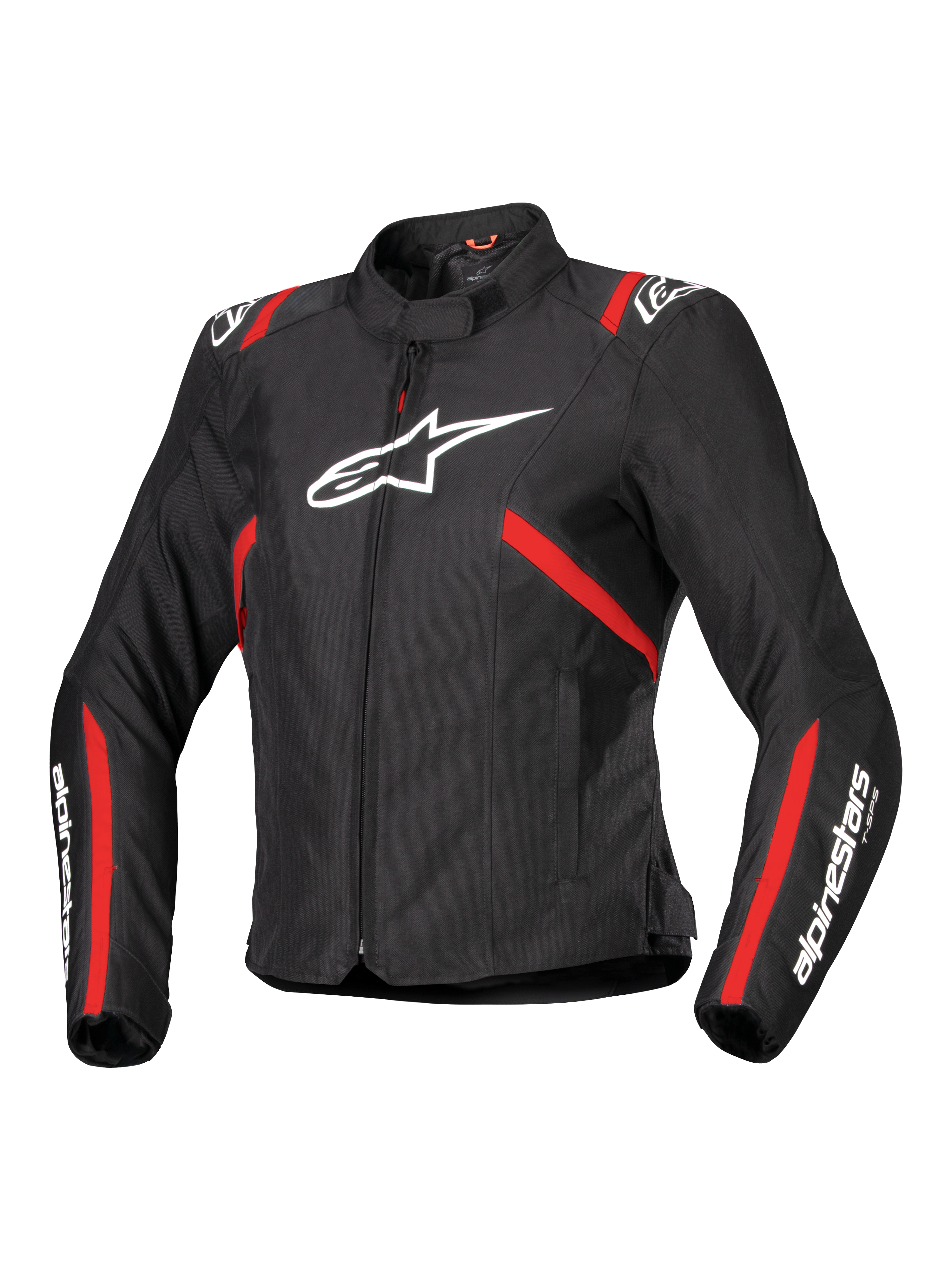Stella T-SPS V2 Waterproof - Motorcycle Jacket | Alpinestars® Stella T-SPS V2 Waterproof - Motorcycle Jacket | Alpinestars®