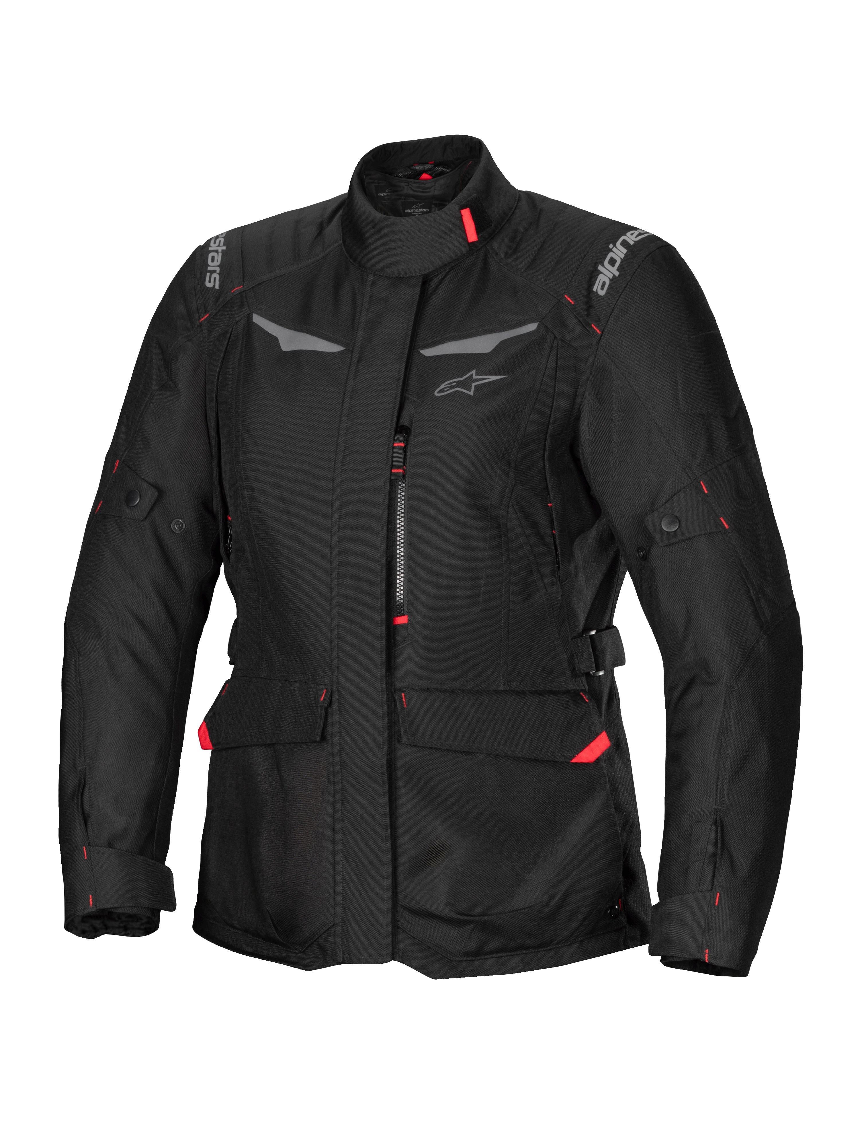Stella ST-1 Waterproof - Motorcycle Jacket | Alpinestars®