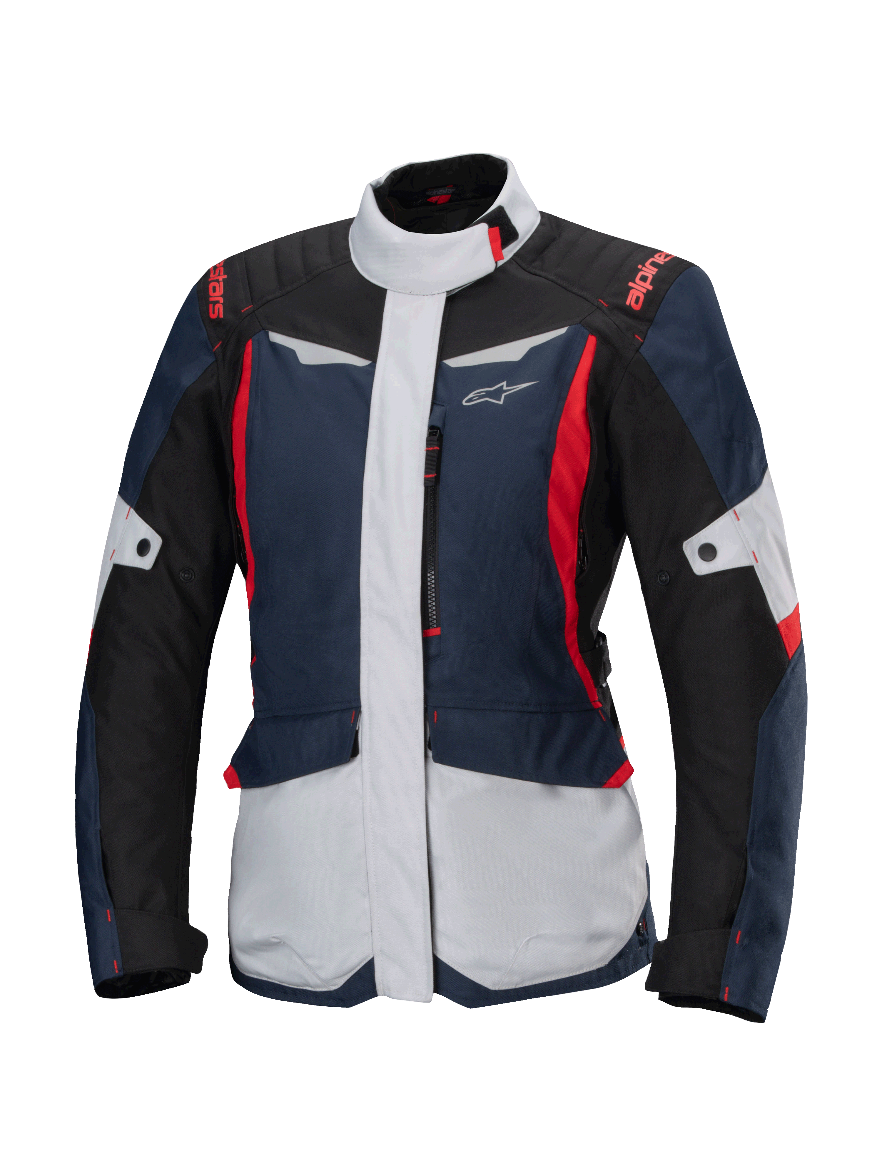 Stella ST-1 Waterproof - Motorcycle Jacket | Alpinestars® Stella ST-1 Waterproof - Motorcycle Jacket | Alpinestars®