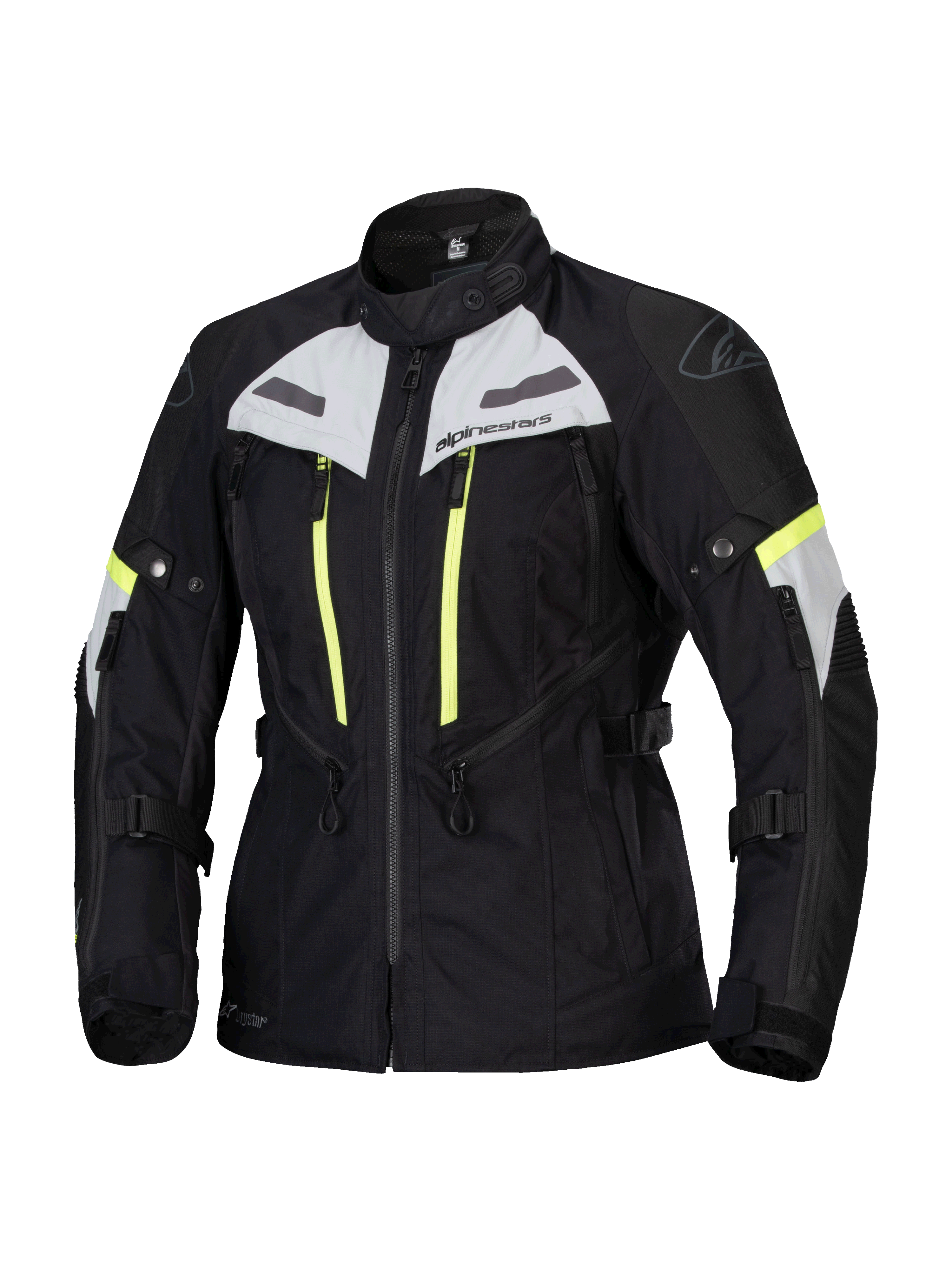 Stella Bogota' Pro Drystar® - Motorcycle Jacket | Alpinestars®