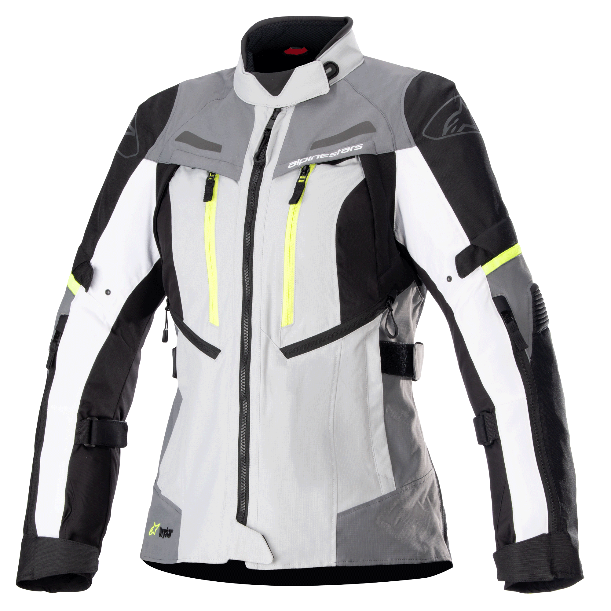 Women Stella Bogota' Pro Drystar® - Motorcycle Jacket | Alpinestars®