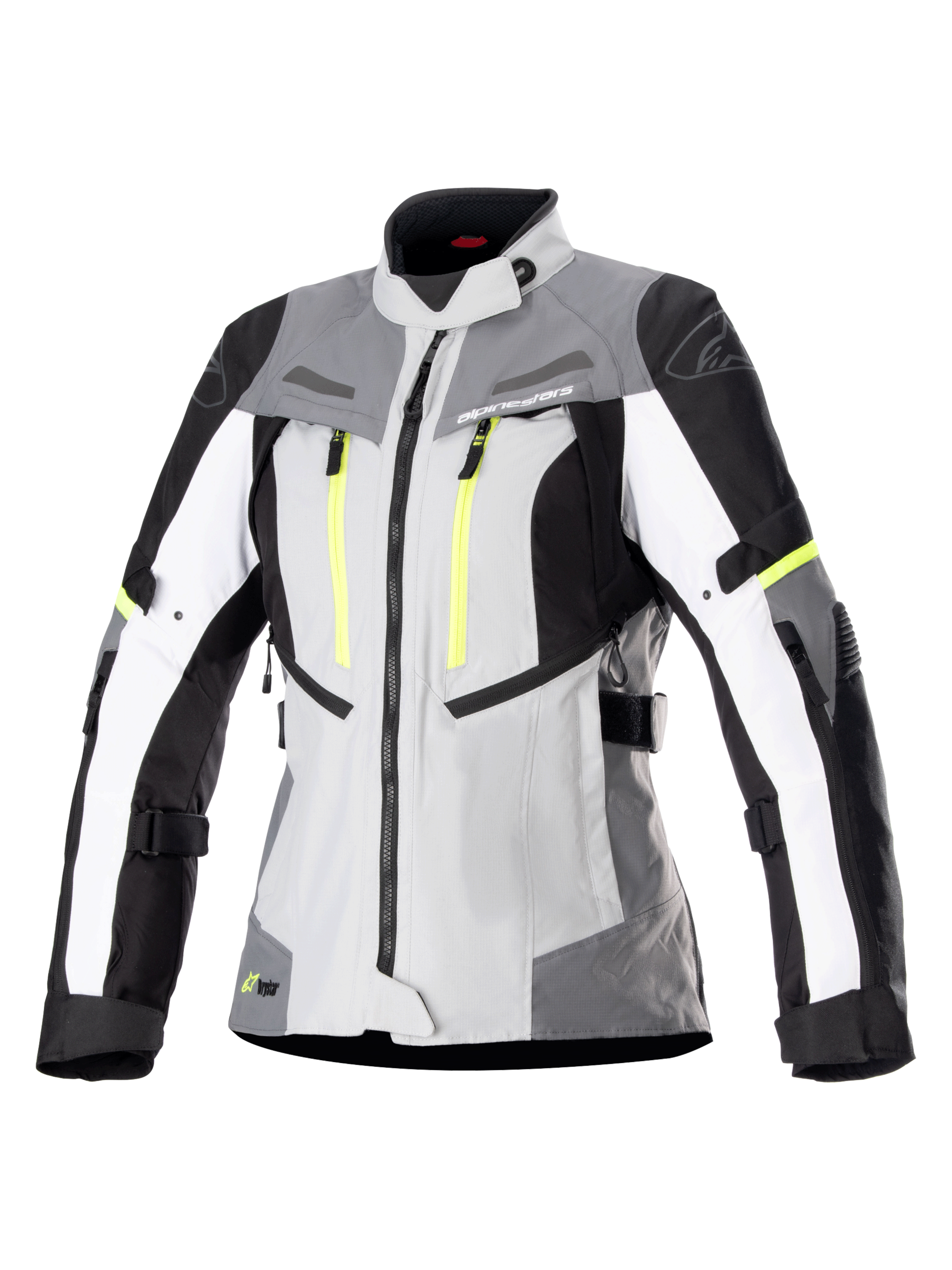 Women Stella Bogota' Pro Drystar® - Motorcycle Jacket | Alpinestars®