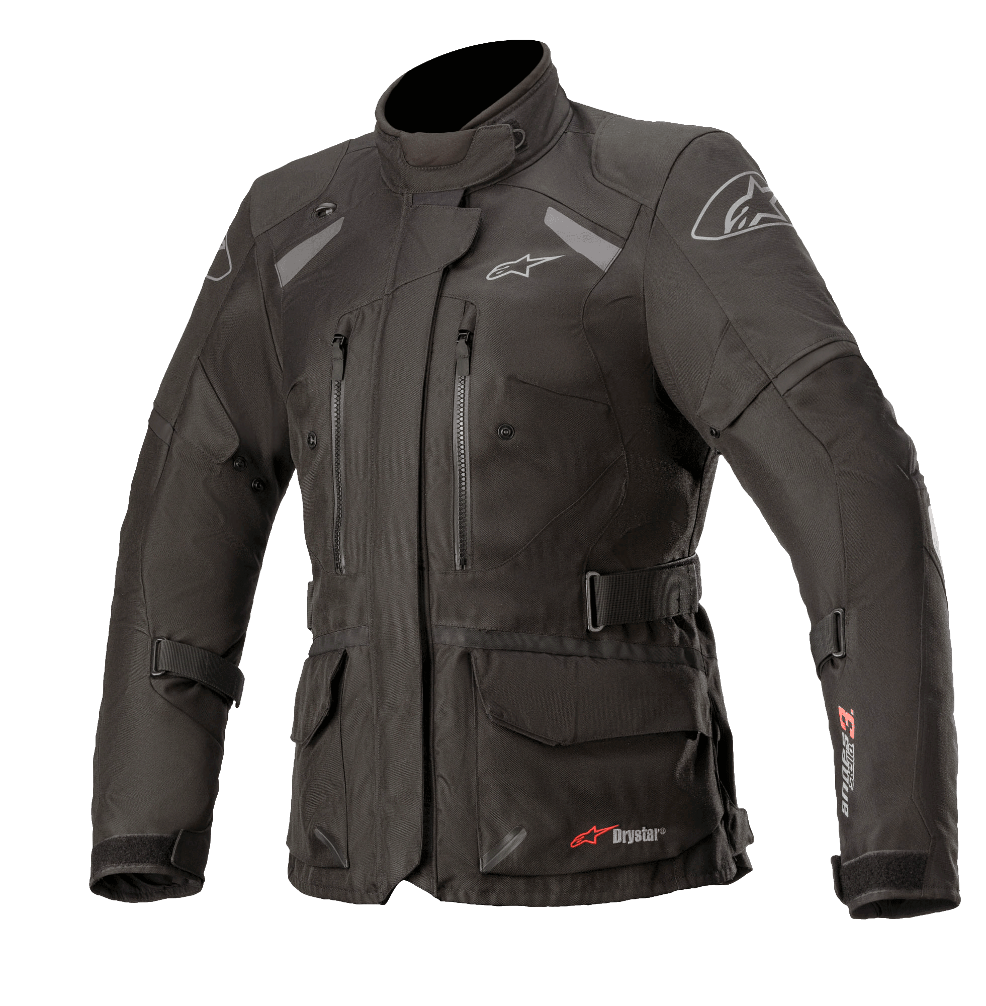 Women Stella Andes V3 Drystar® - Motorcycle Jacket | Alpinestars®
