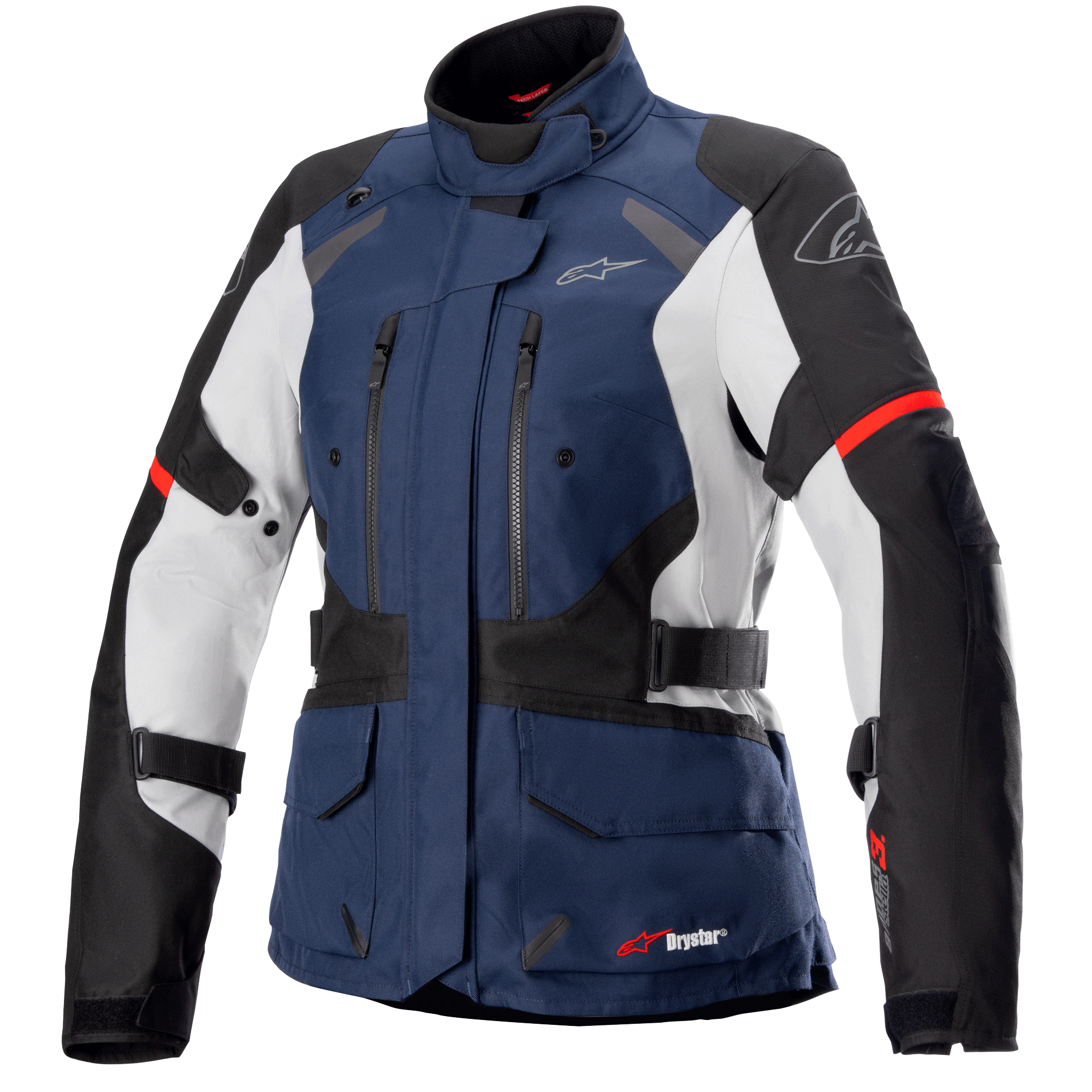 Women Stella Andes V3 Drystar® - Motorcycle Jacket | Alpinestars® Women Stella Andes V3 Drystar® - Motorcycle Jacket | Alpinestars®
