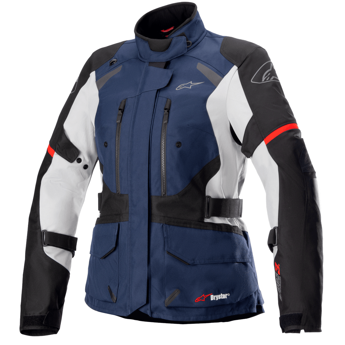 Women Stella Andes V3 Drystar® Jacket