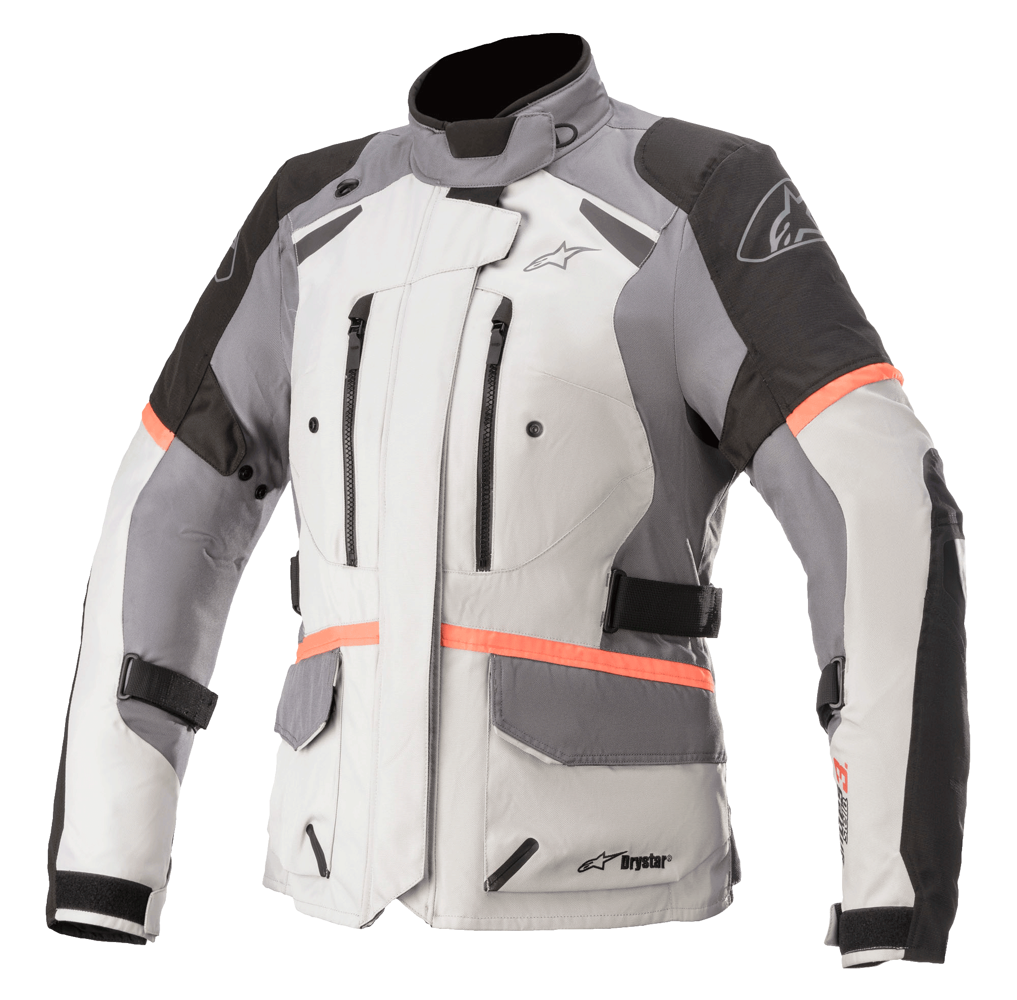 アルパインスターズ Stella V3 Drystar M 美品 Women Stella Andes V3 Drystar® - Motorcycle Jacket | Alpinestars®