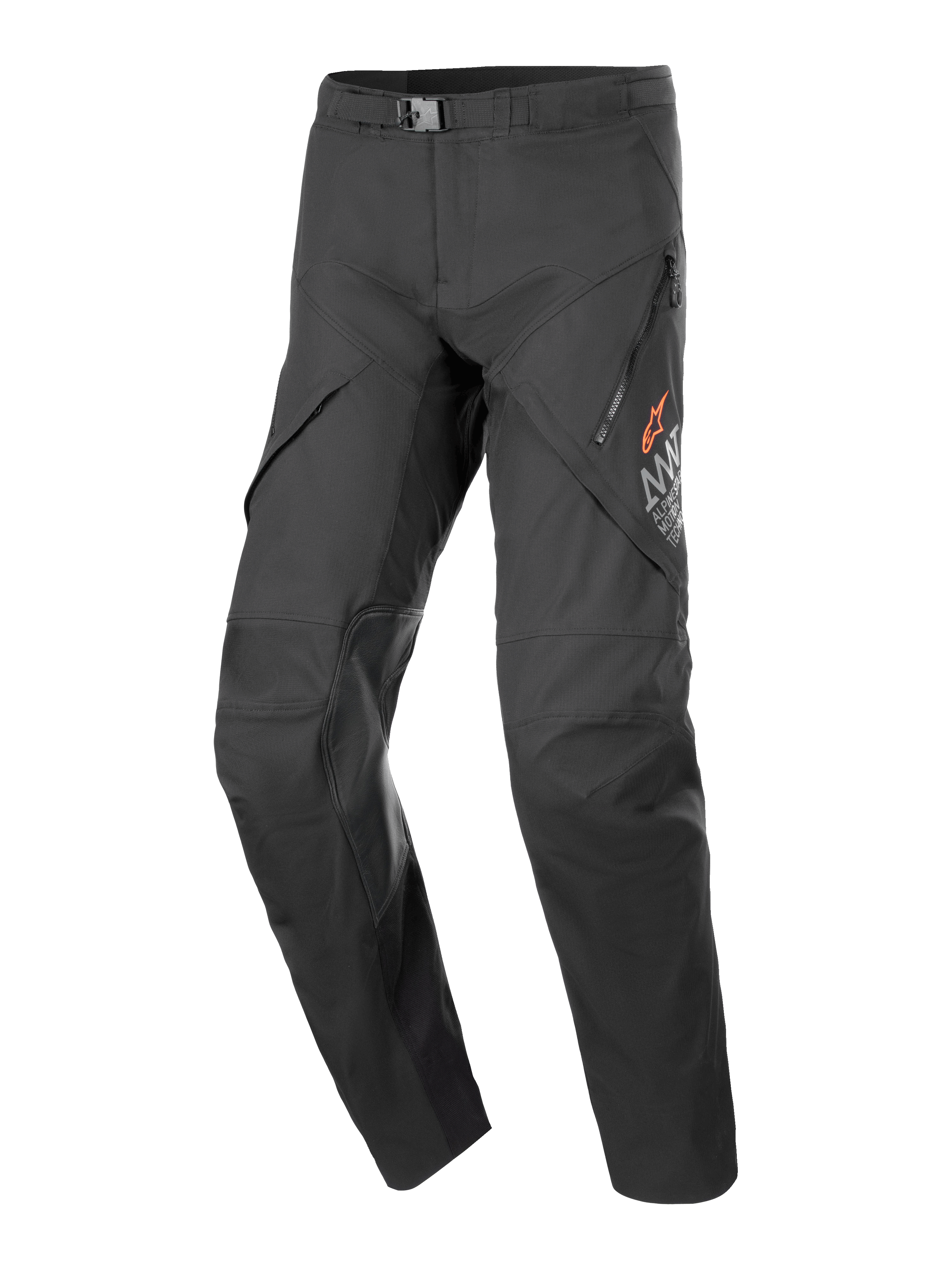Amt-8 Stretch Drystar® Xf - Motorcycle Pants | Alpinestars®