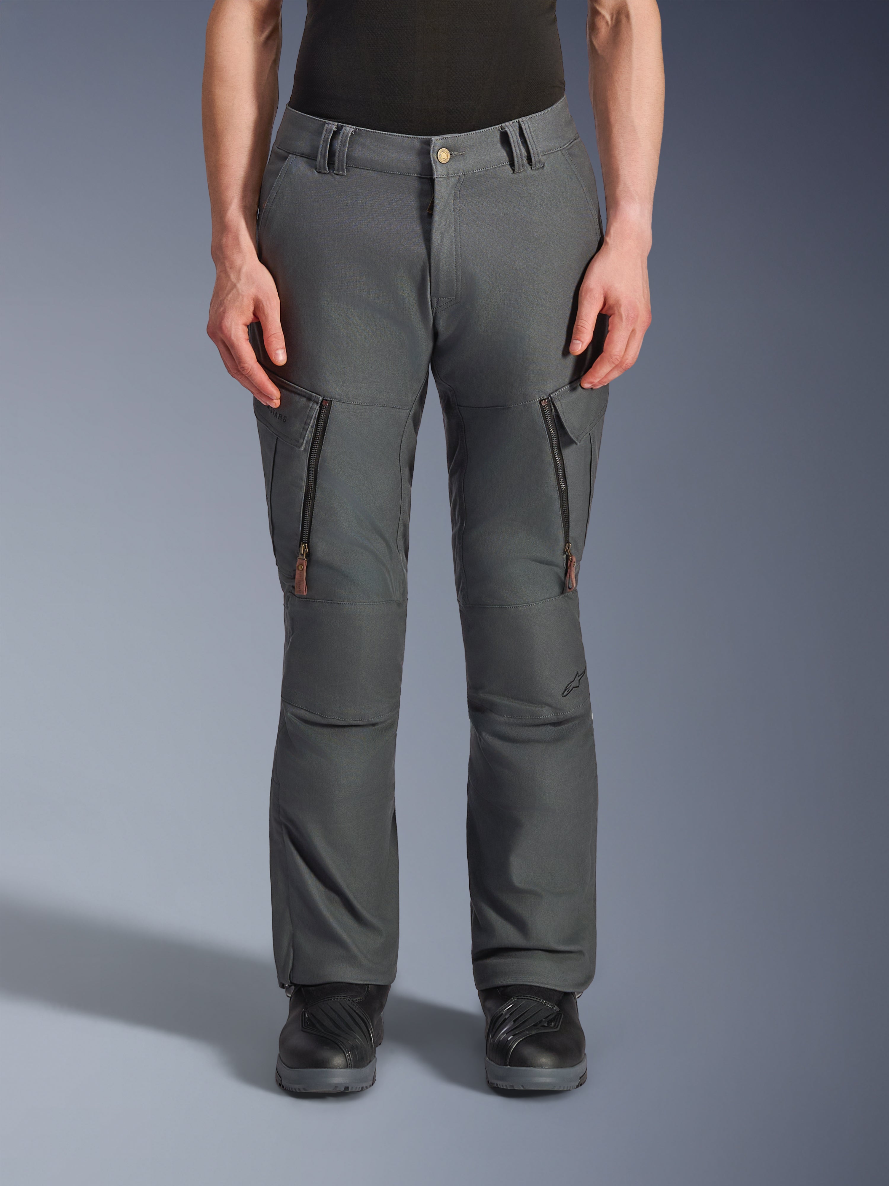 Borrego Drystar® - Motorcycle Pants | Alpinestars®