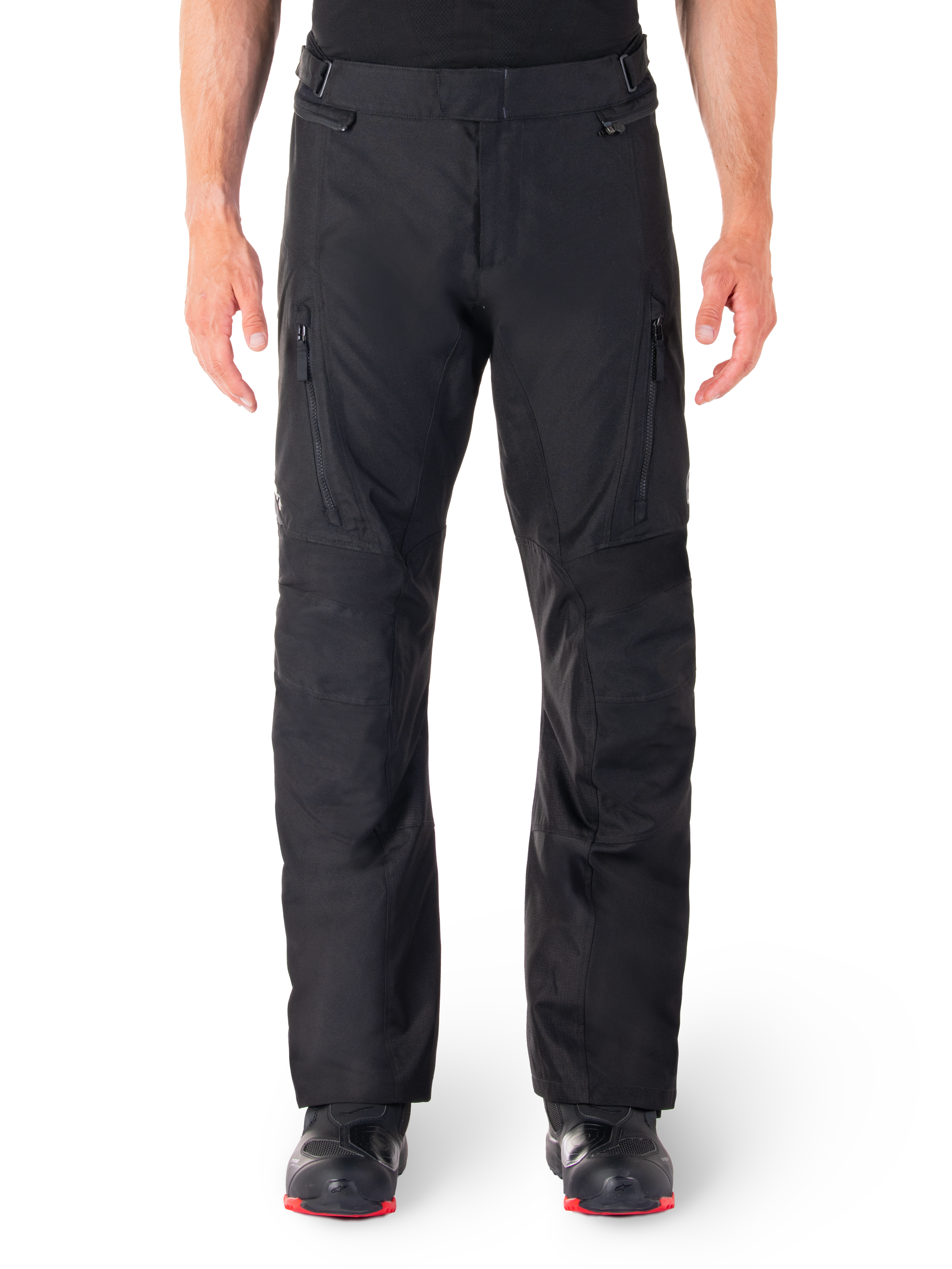 St-1 Waterproof Pants - Motorcycle Pants | Alpinestars®