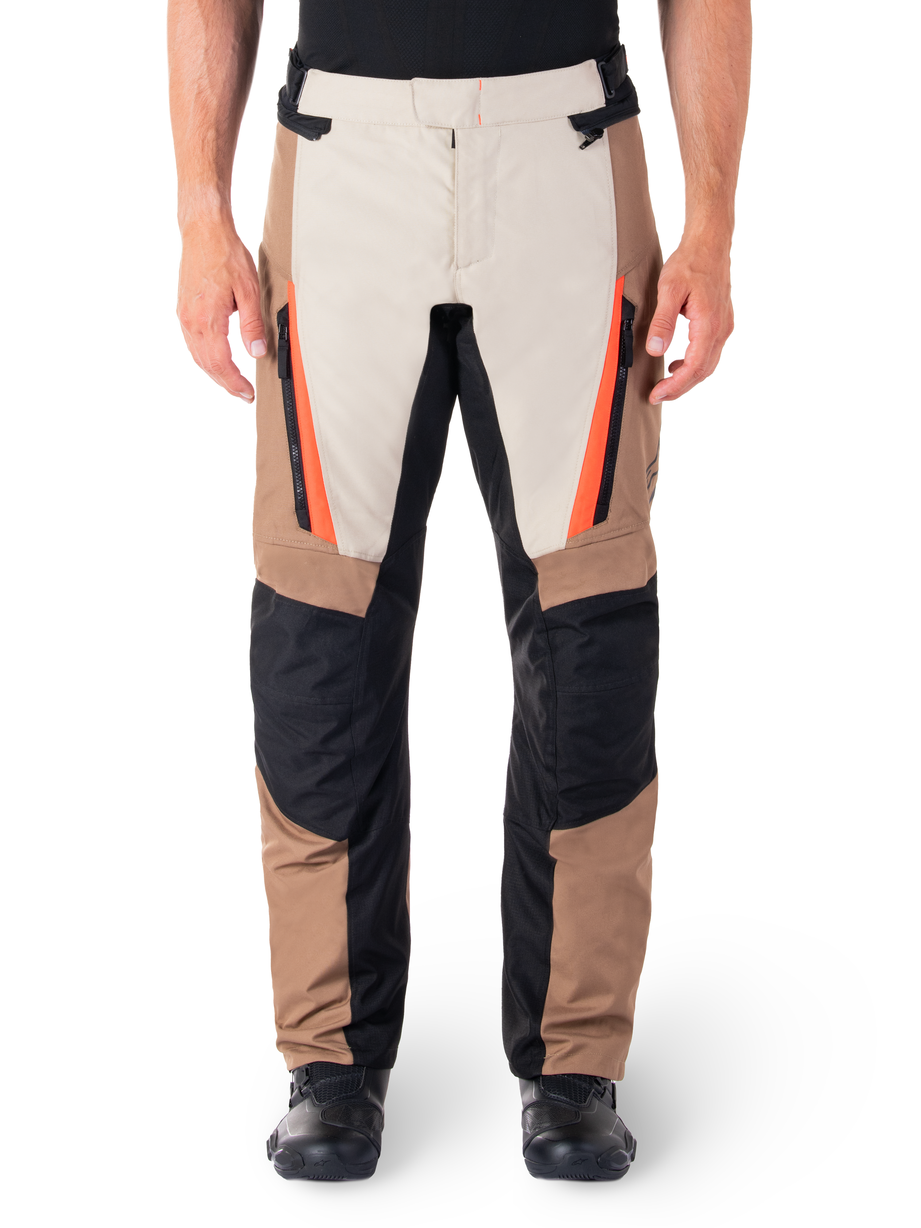 St-1 Waterproof - Motorcycle Pants | Alpinestars®
