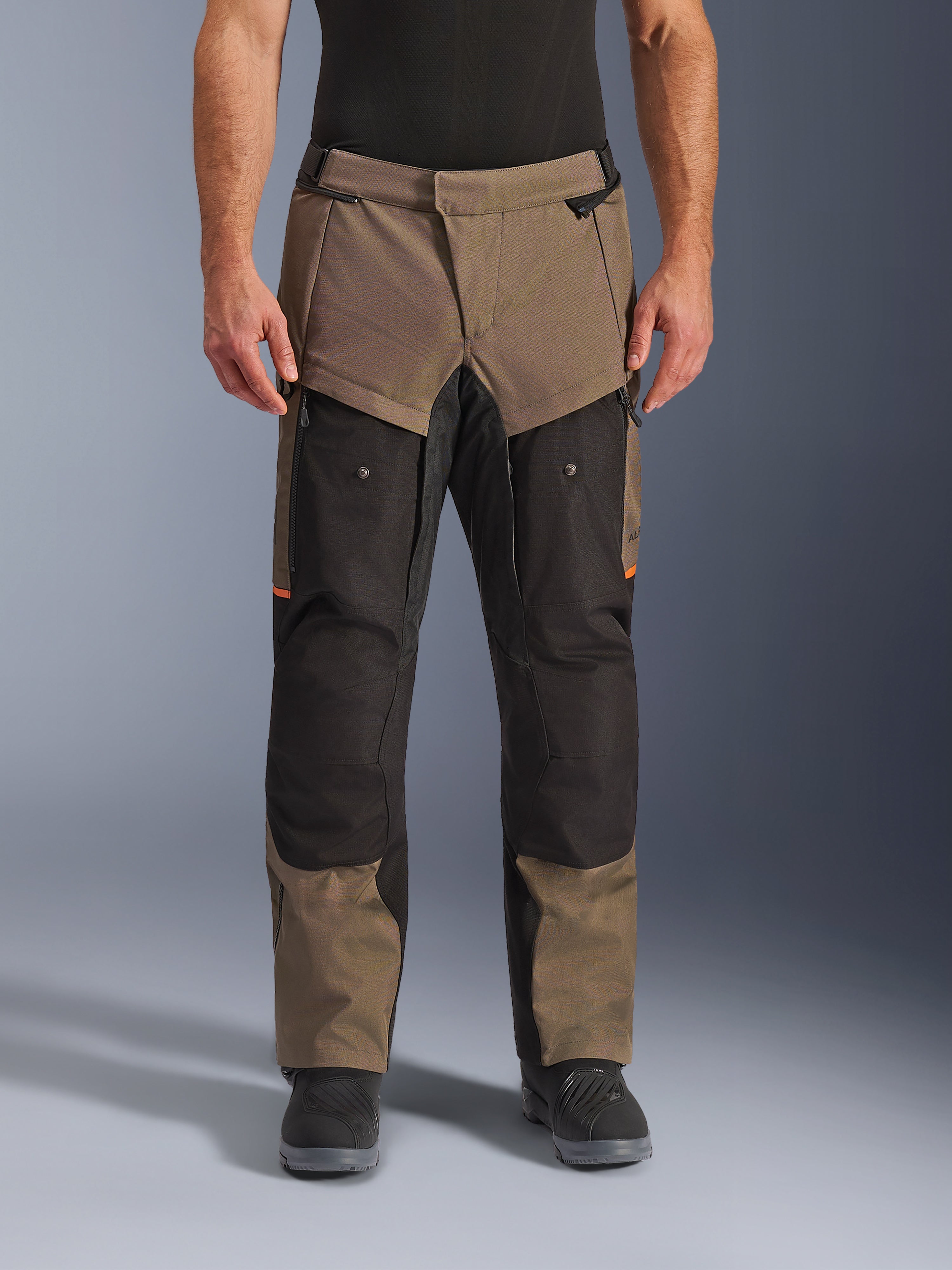 Cusco Drystar® Pants | Alpinestars