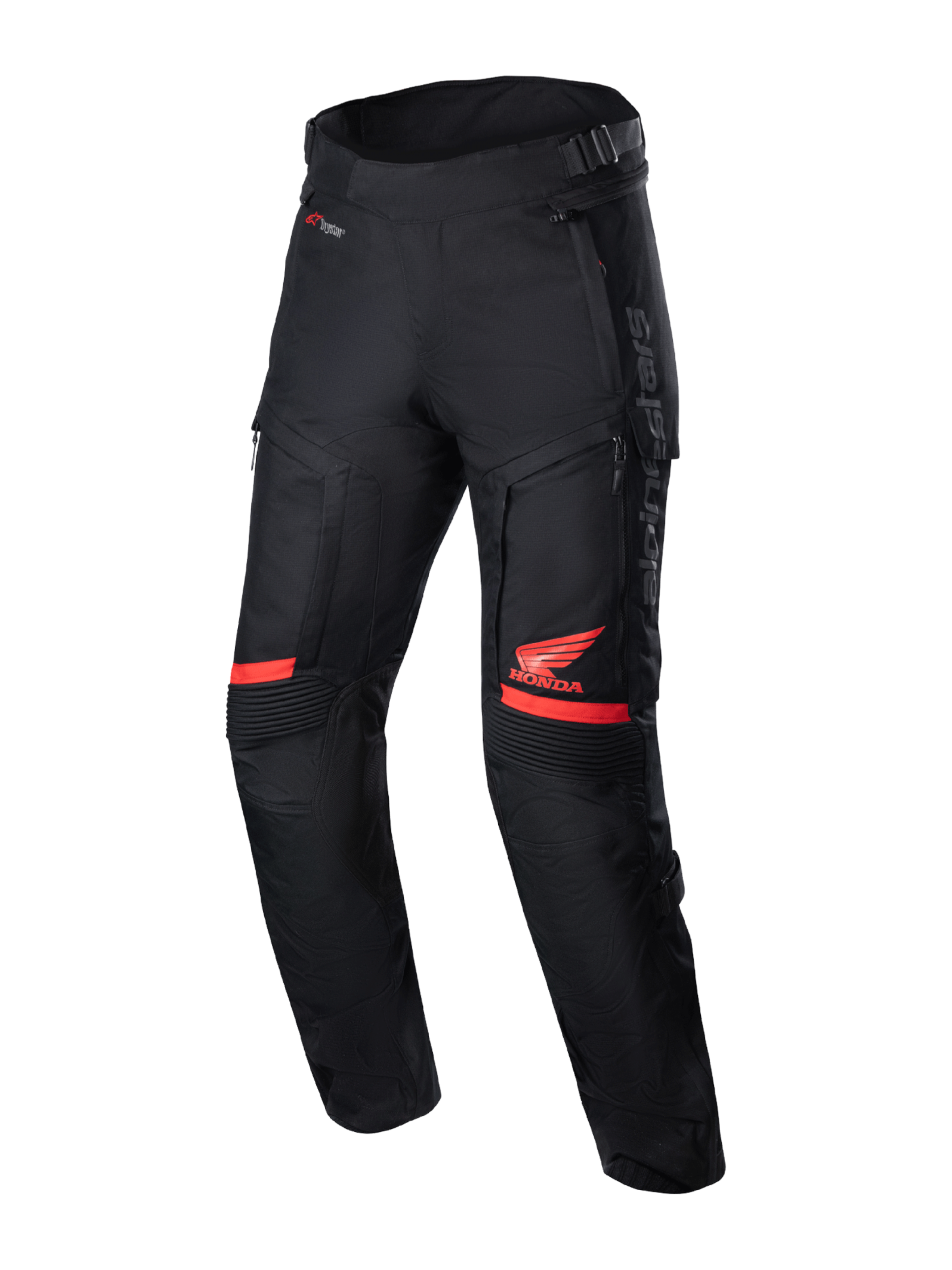 Honda Bogota' Pro Drystar® - Motorcycle Pants | Alpinestars®