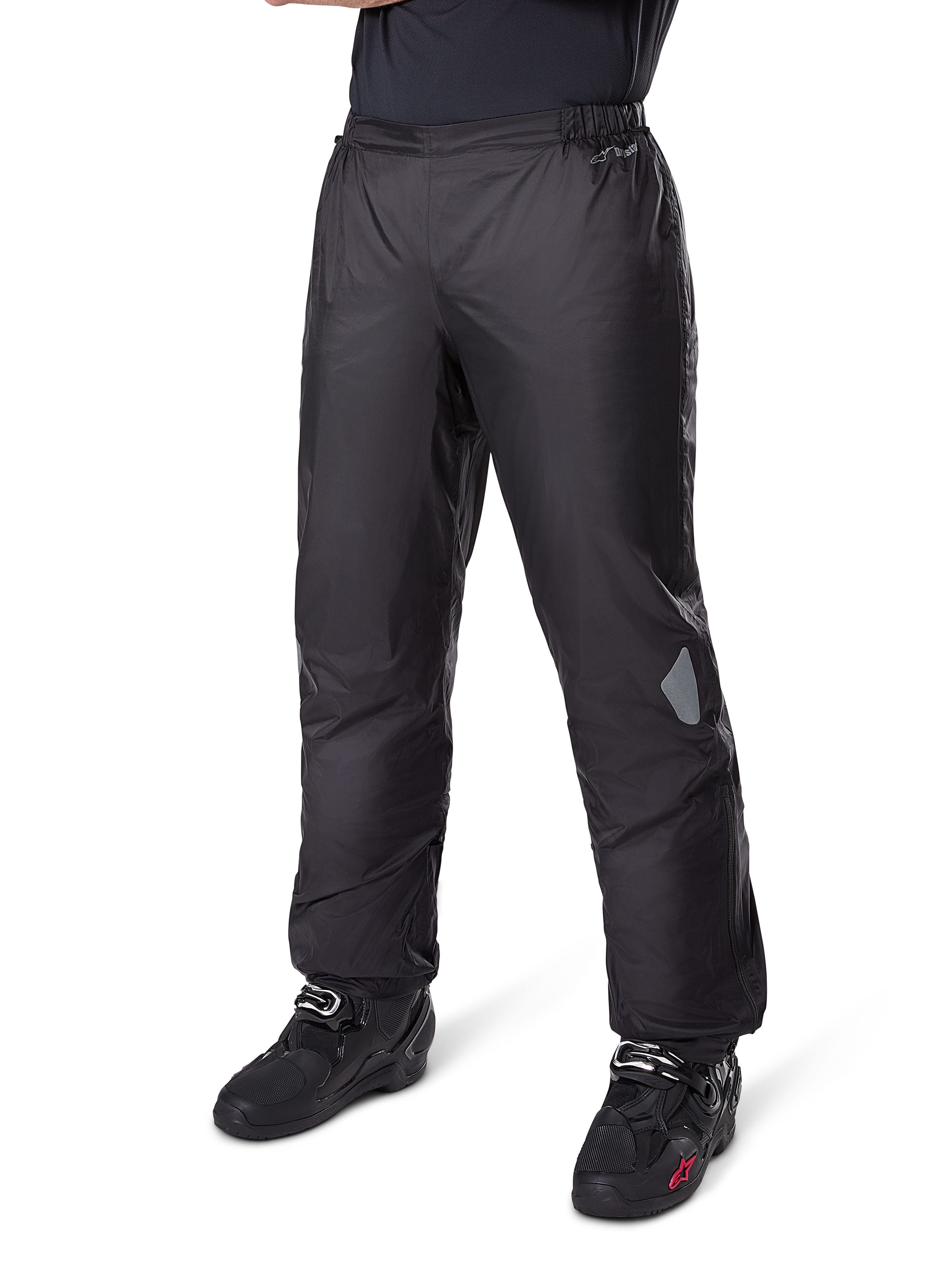 Bogota' Pro Drystar® 3 Seasons - Motorcycle Pants | Alpinestars®