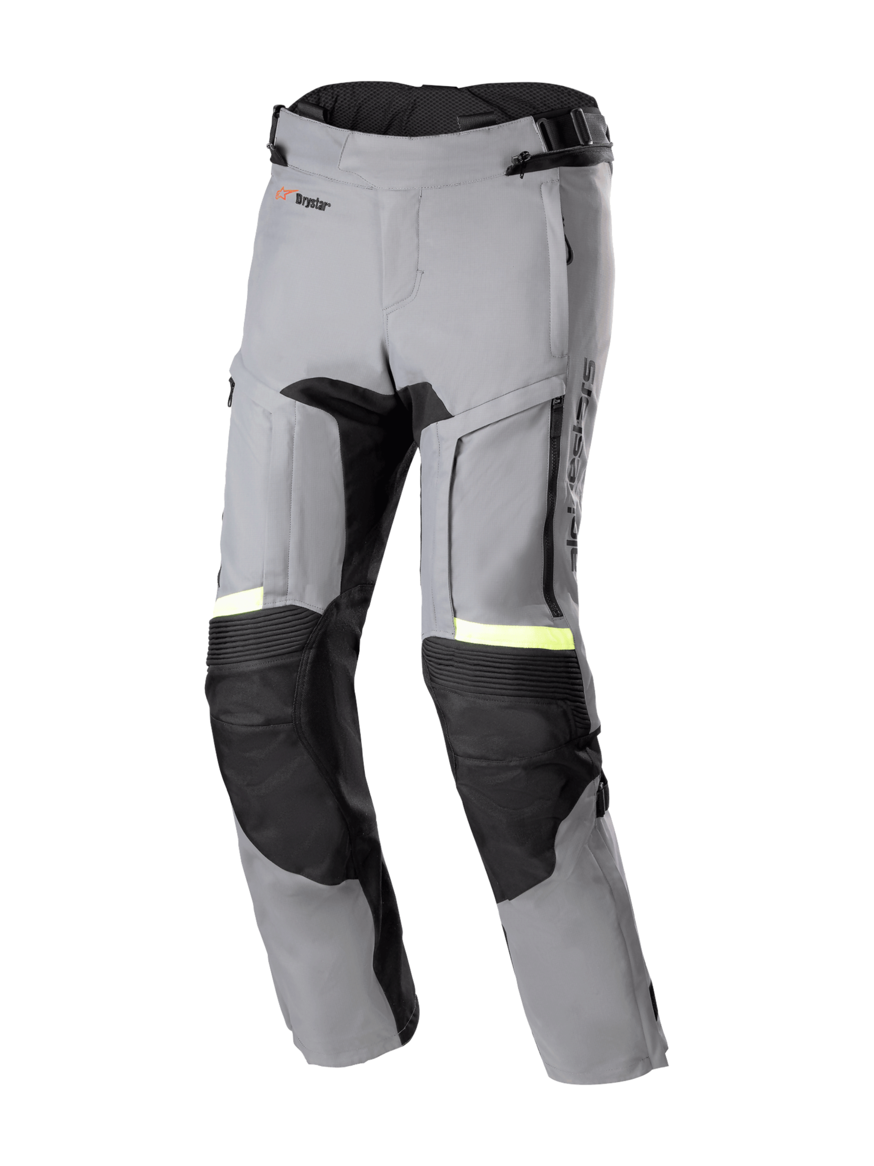 Bogota' Pro Drystar® 3 Seasons - Motorcycle Pants | Alpinestars®