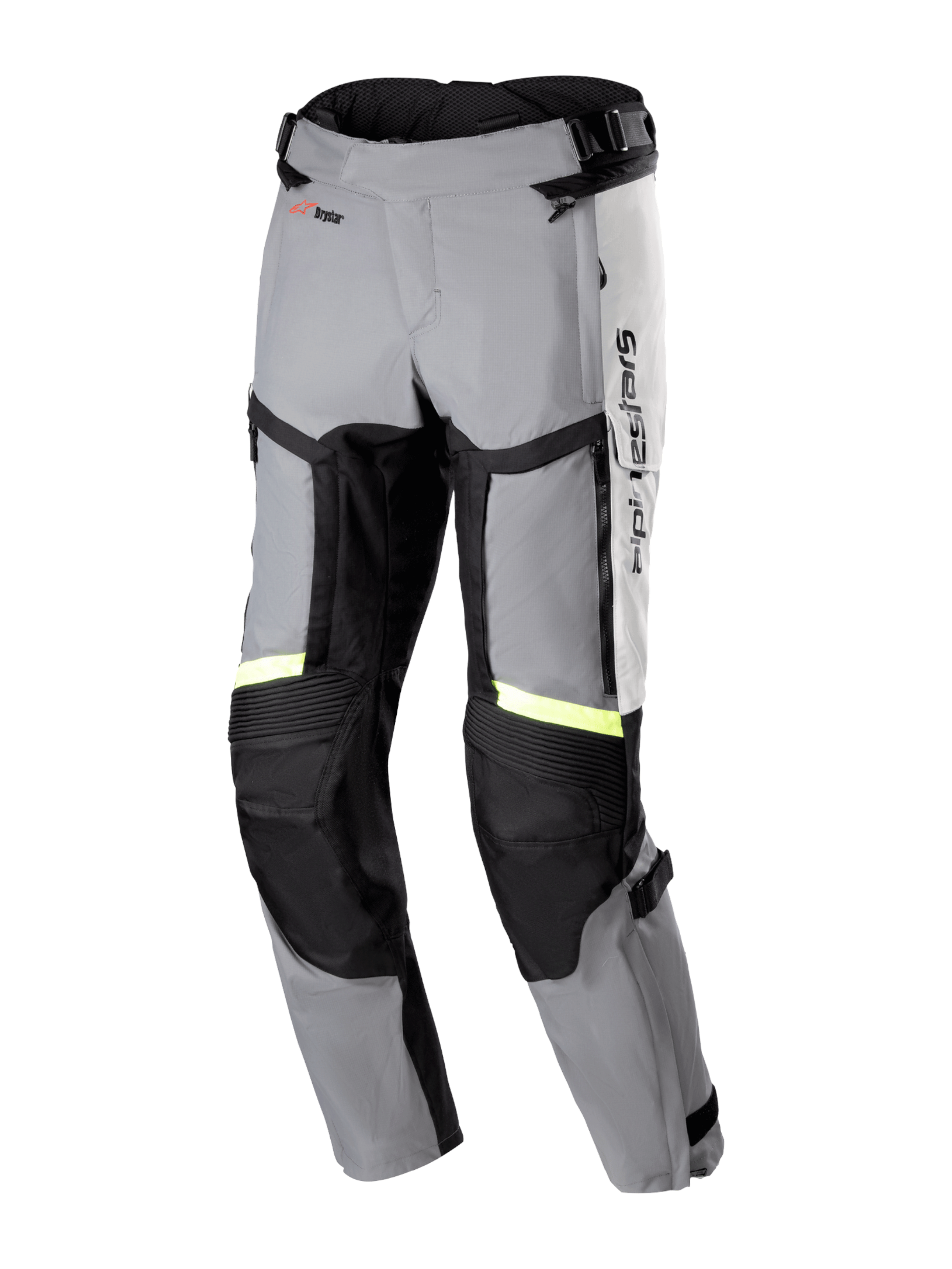 Bogota' Pro Drystar® 4 Seasons - Motorcycle Pants | Alpinestars®