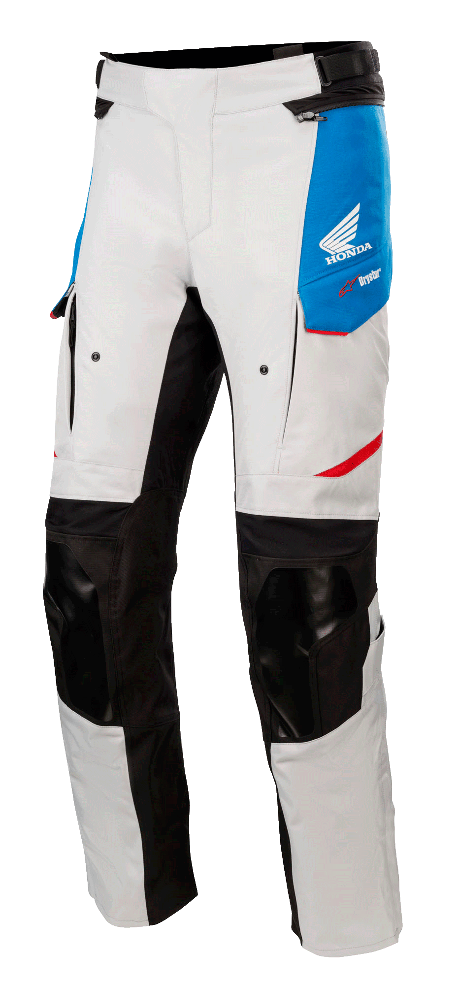 Honda Andes V3 Drystar® - Motorcycle Pants | Alpinestars®
