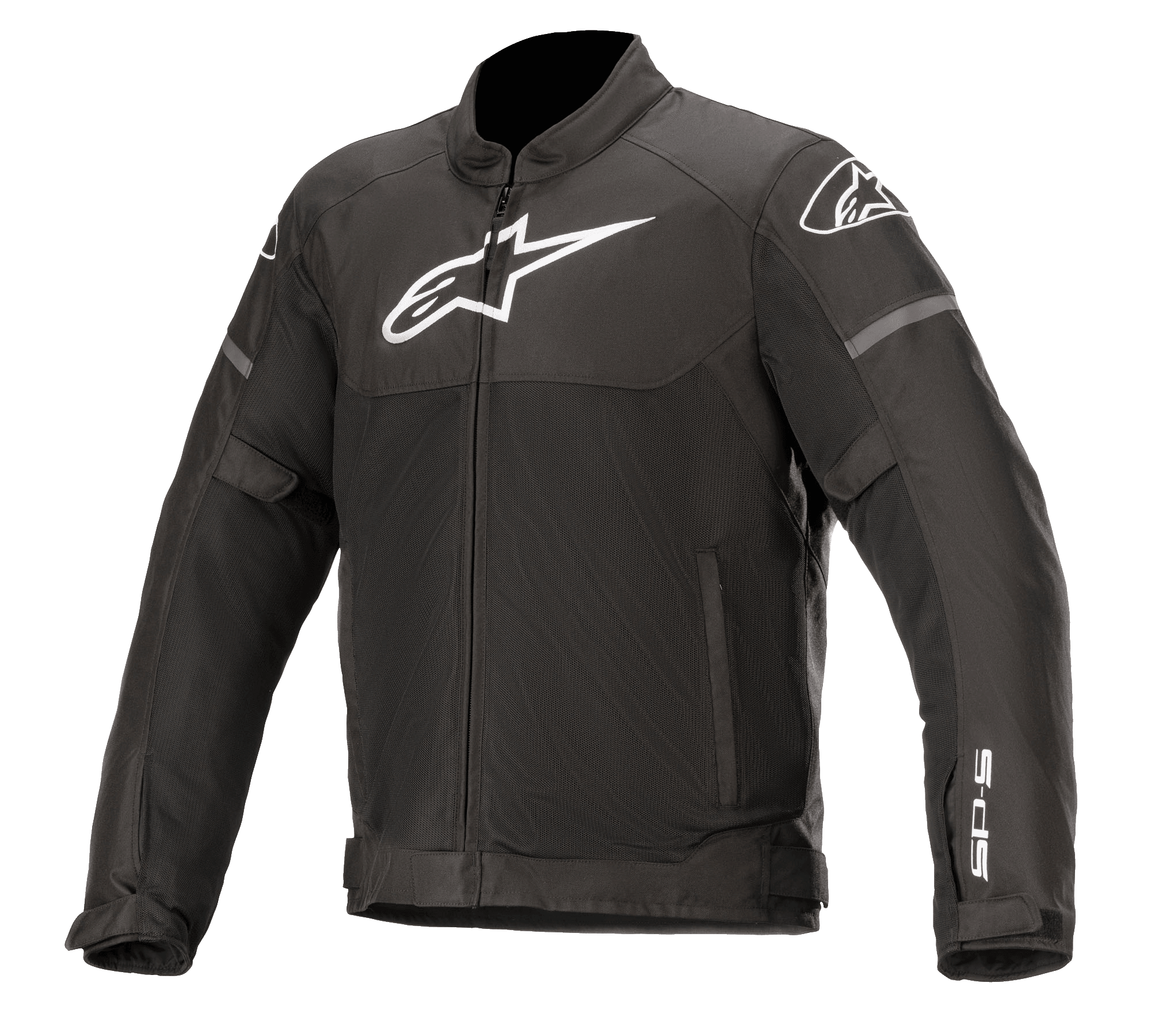 装備/装具 alpinestars t-sps air jacket T-SPS Air Jacket - Motorcycle Jacket | Alpinestars®