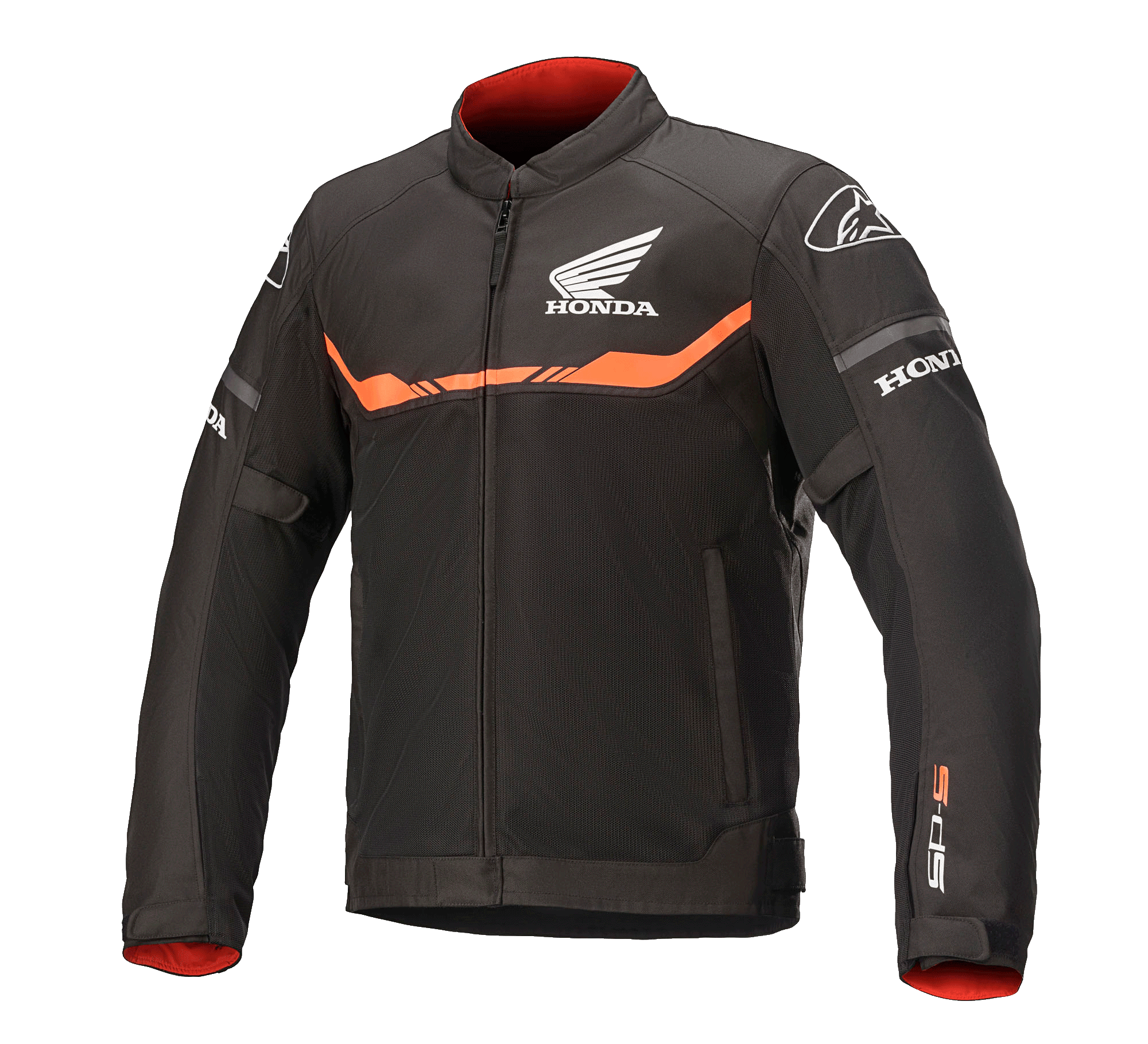 Alpinestars honda jacket discount