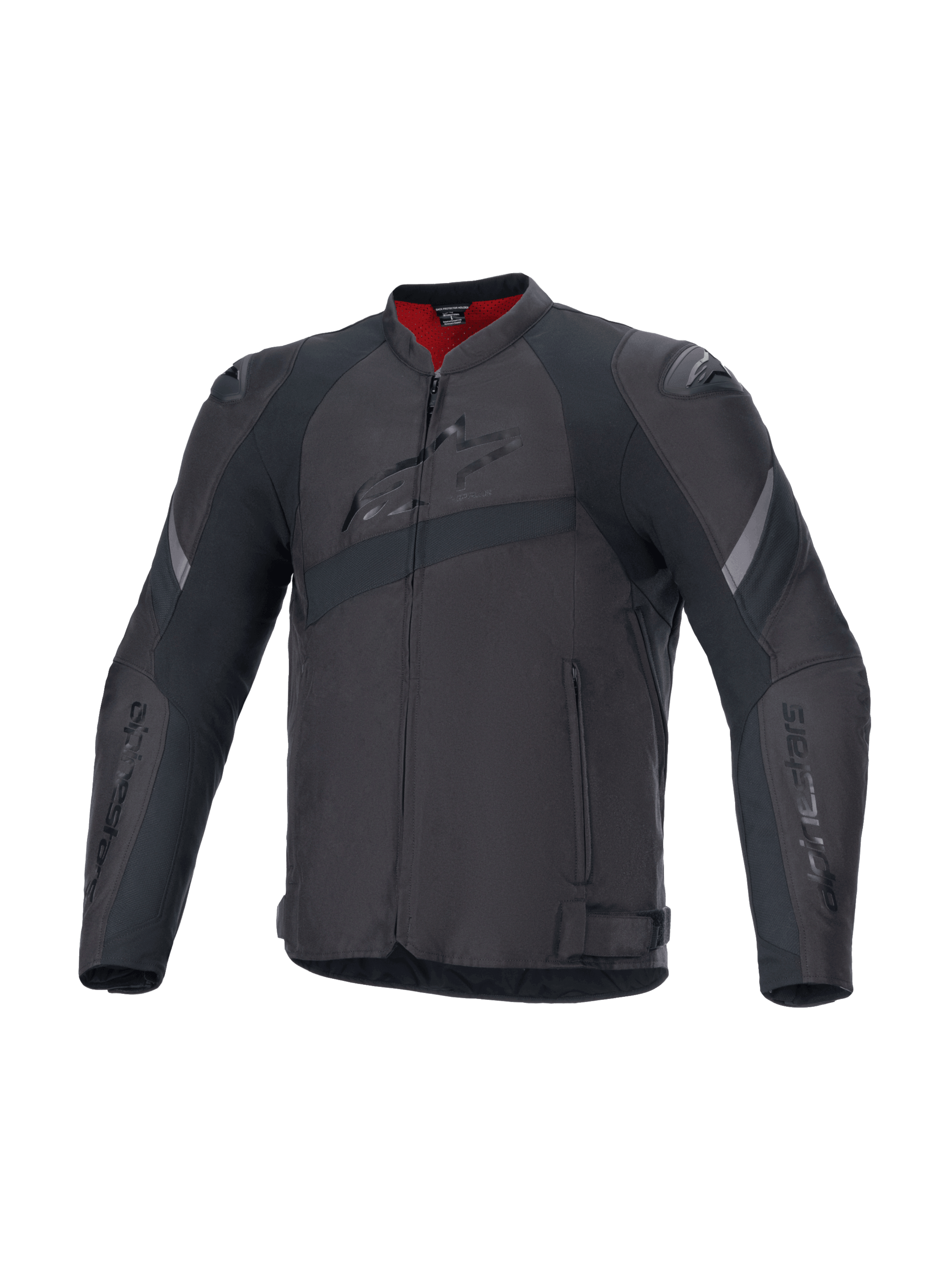 T-GP Plus R V4 - Motorcycle Jacket | Alpinestars®