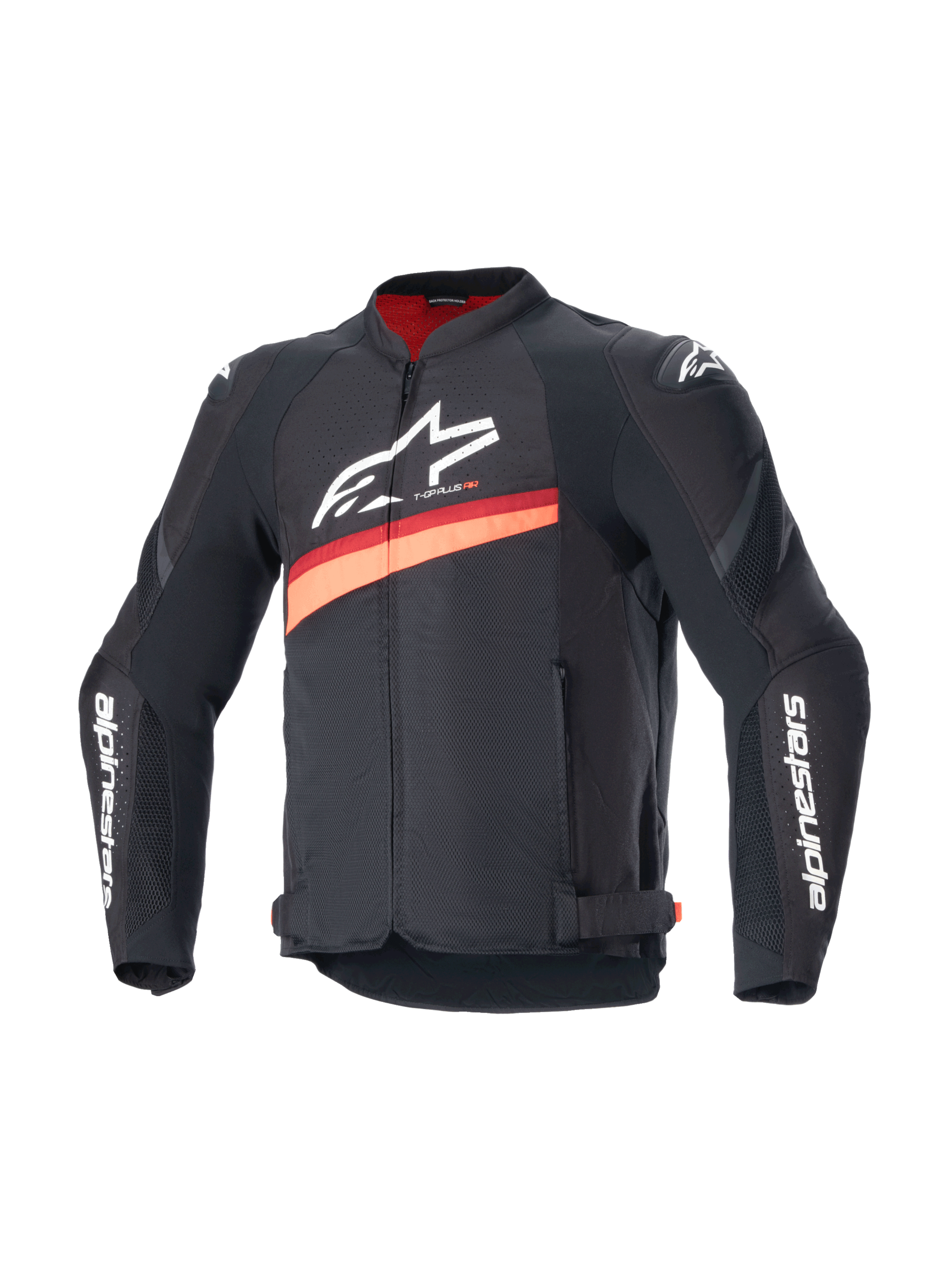 アルパインスターズ　T-GP PLUS R  ジャケット T-GP Plus R V4 Airflow - Motorcycle Jacket | Alpinestars®