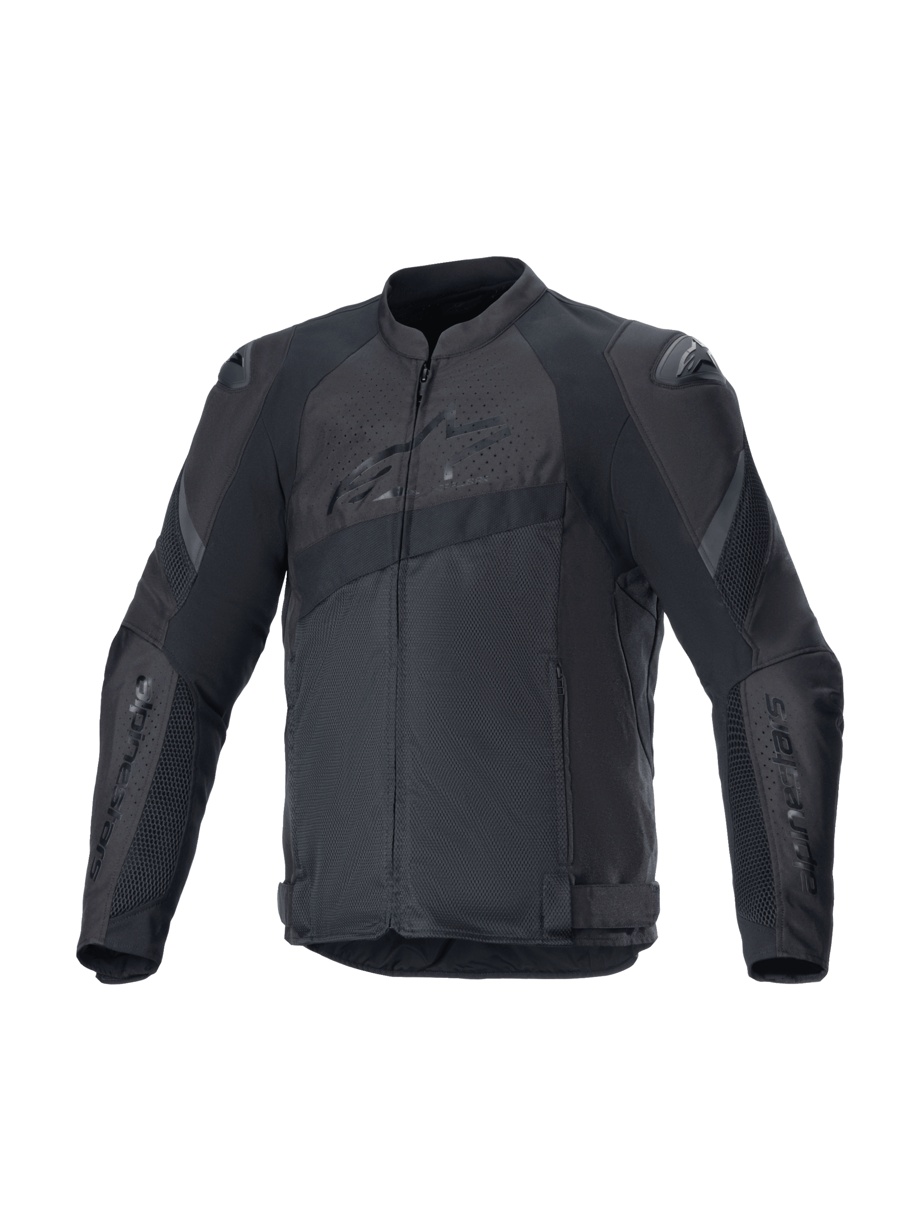 T-GP Plus R V4 Airflow - Motorcycle Jacket | Alpinestars®