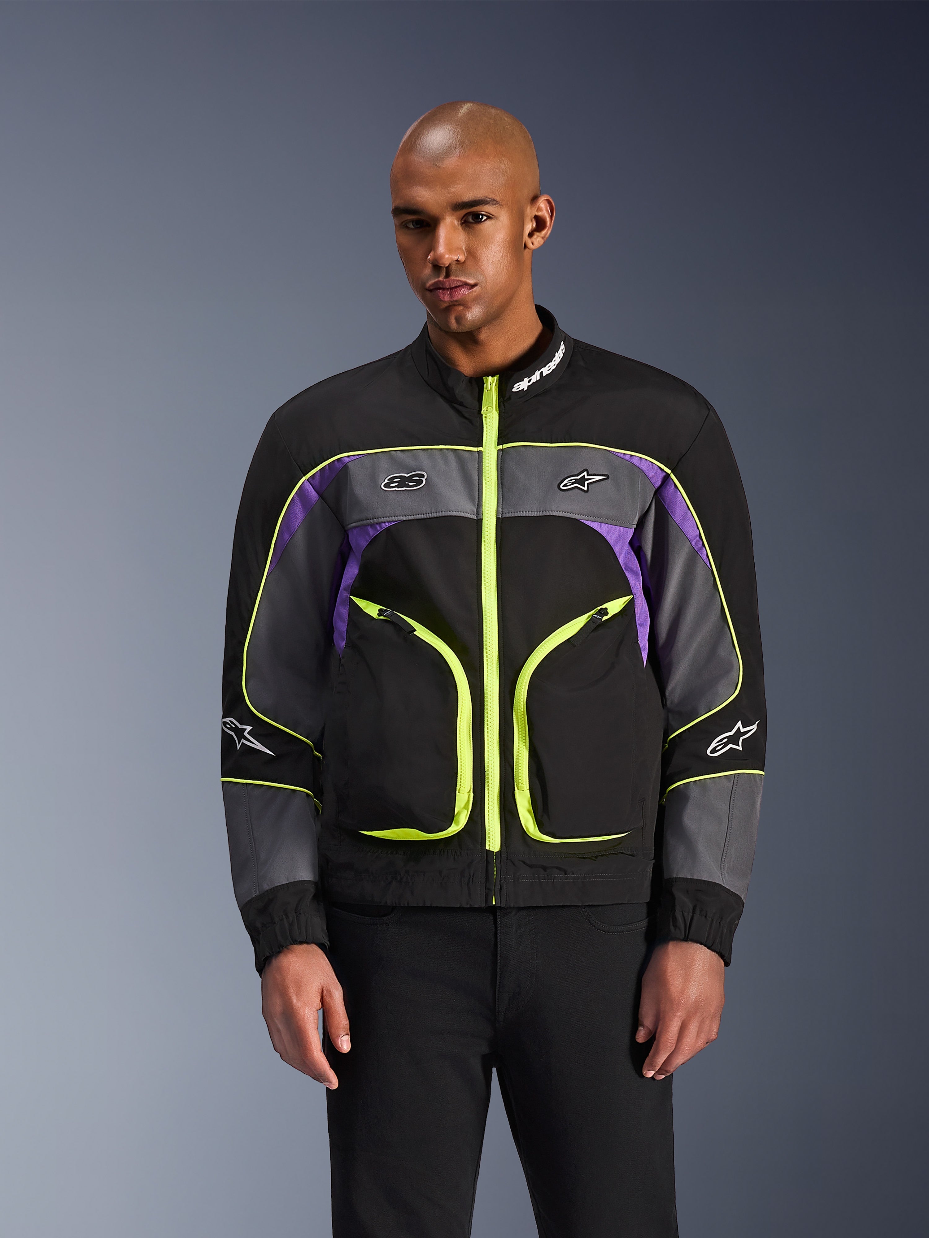 Unite Jacket | Alpinestars