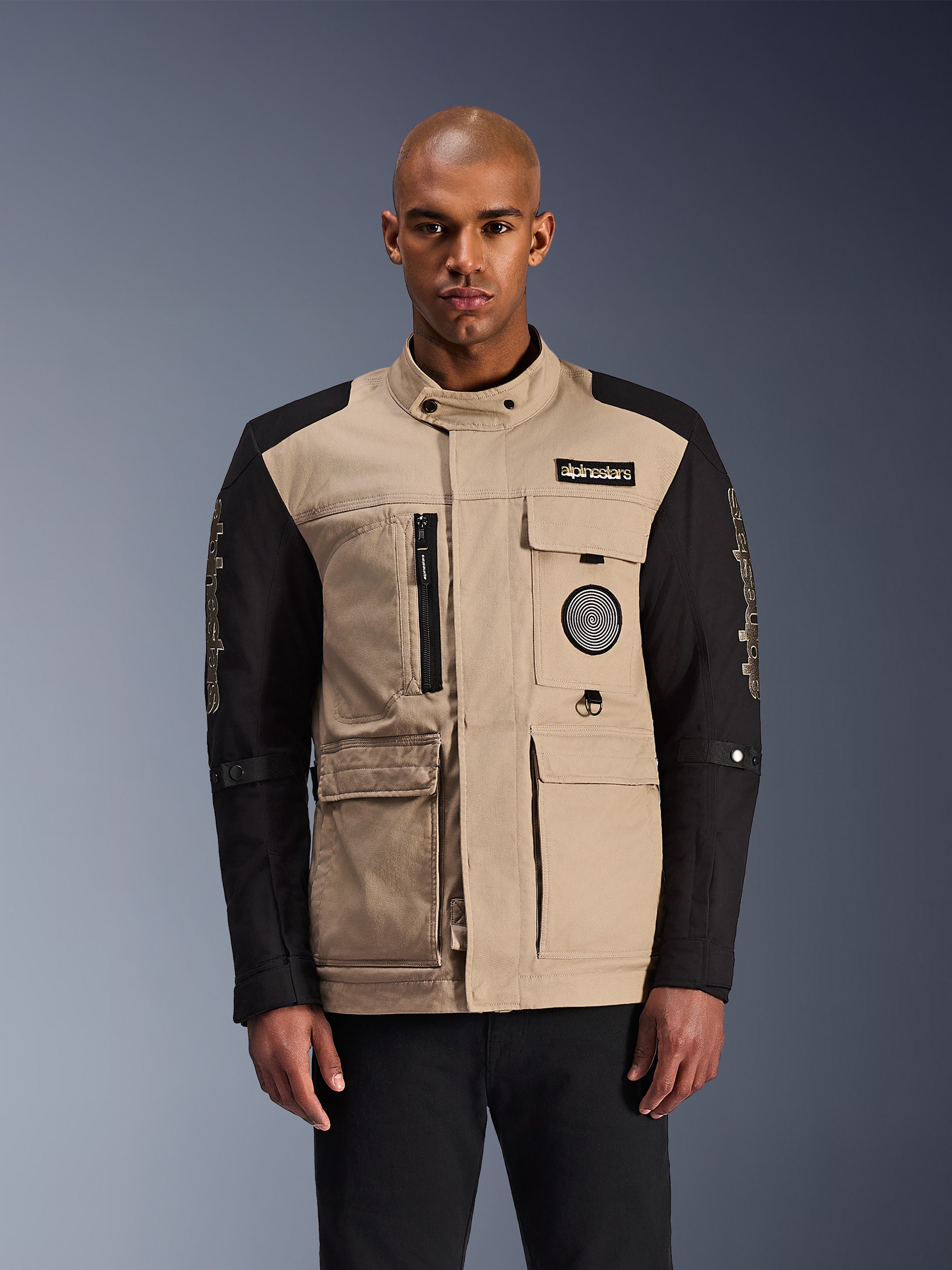 Dice Jacket | Alpinestars