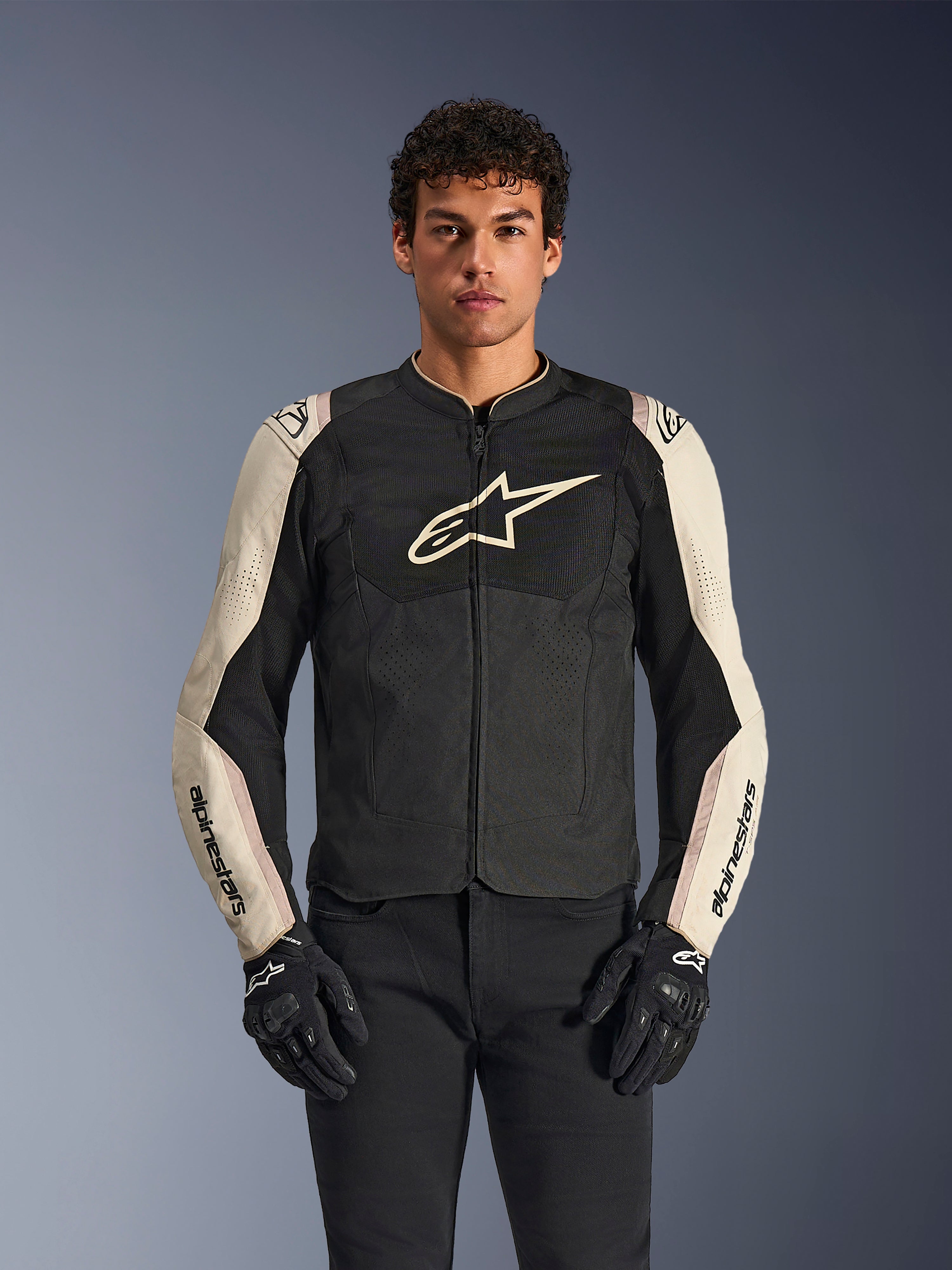 T-SPS Air V2 Jacket | Alpinestars