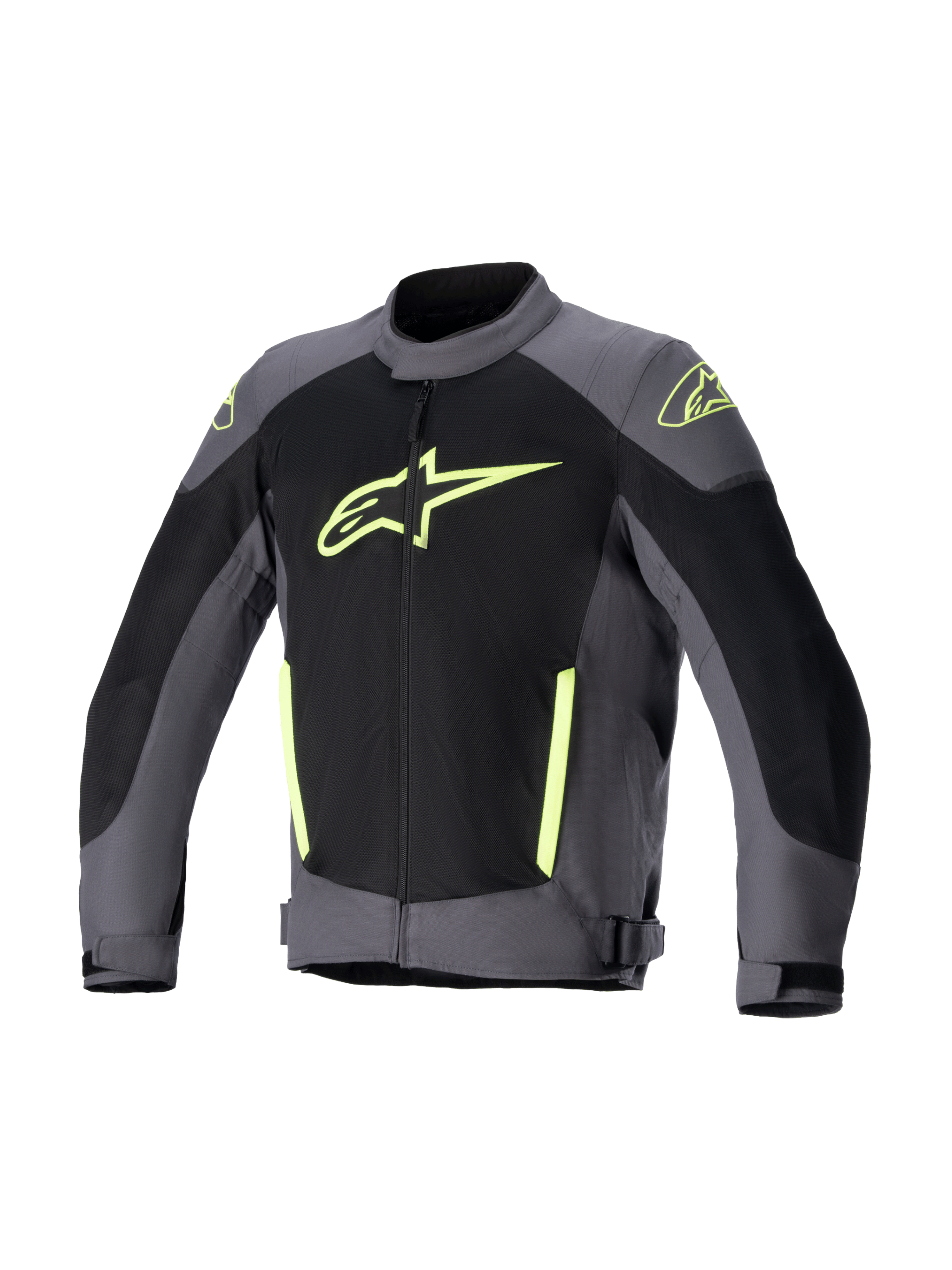 T-SP X Superair Jacket - Motorcycle Jacket | Alpinestars®