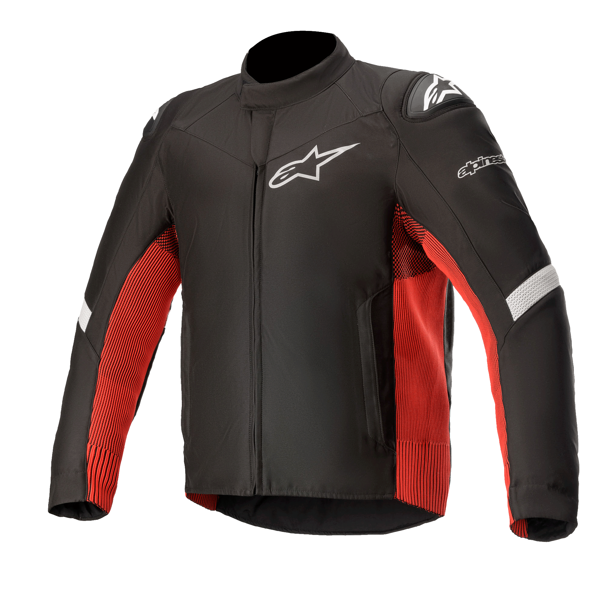 T SP-5 Rideknit® Textile - Motorcycle Jackets | Alpinestars®