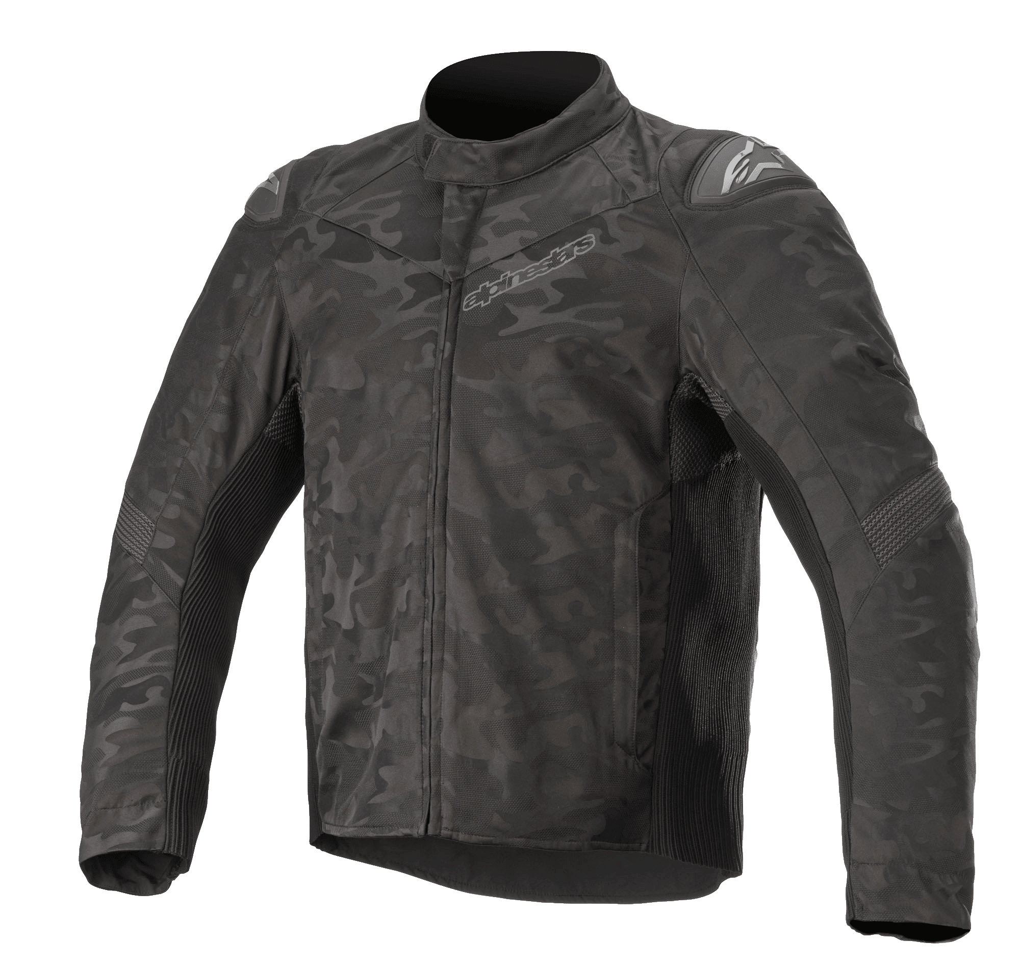 T SP-5 Rideknit® Textile - Motorcycle Jacket | Alpinestars® T SP-5 Rideknit® Textile - Motorcycle Jacket | Alpinestars®