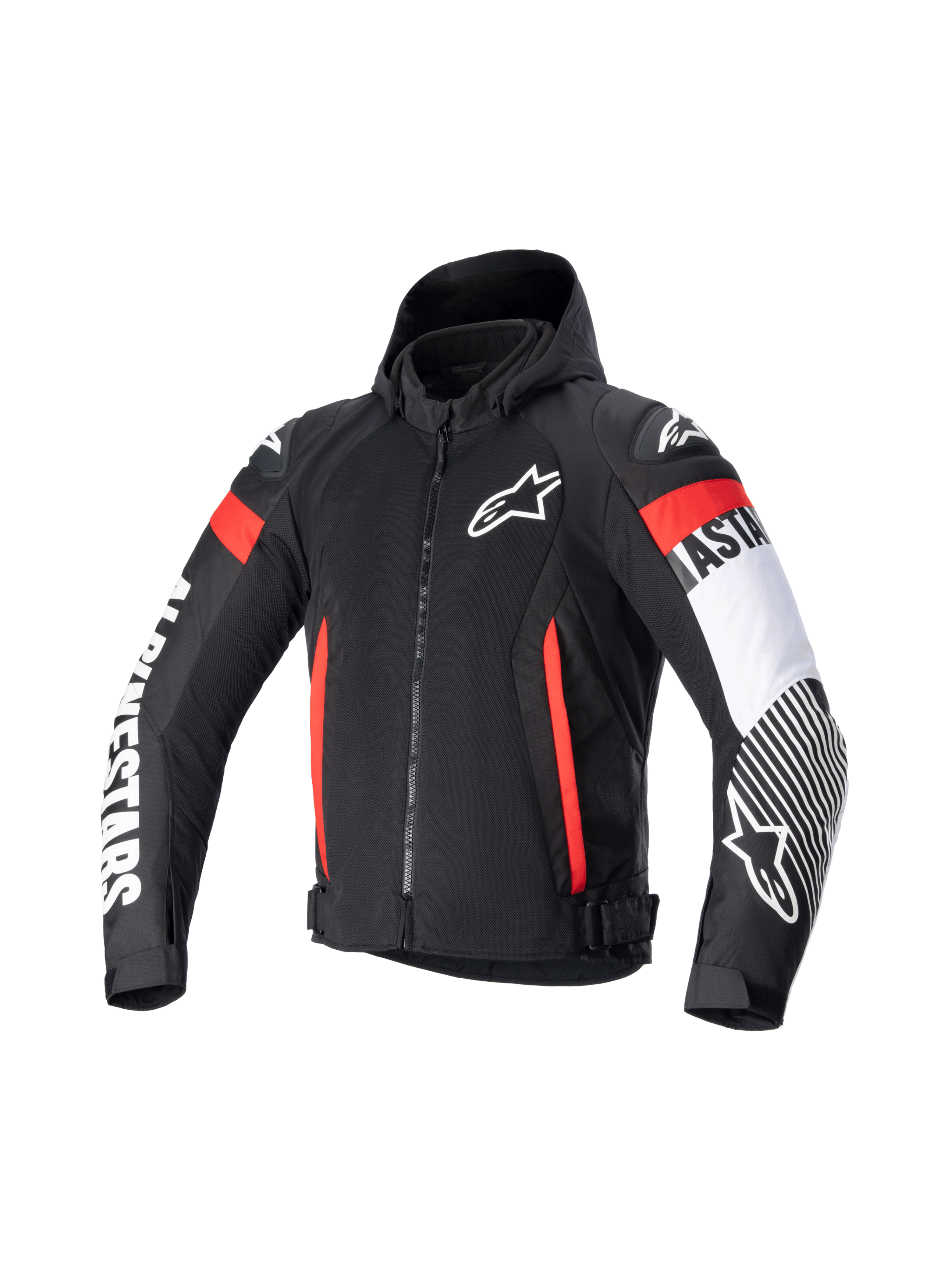 Zaca Air - Motorcycle Jacket | Alpinestars®