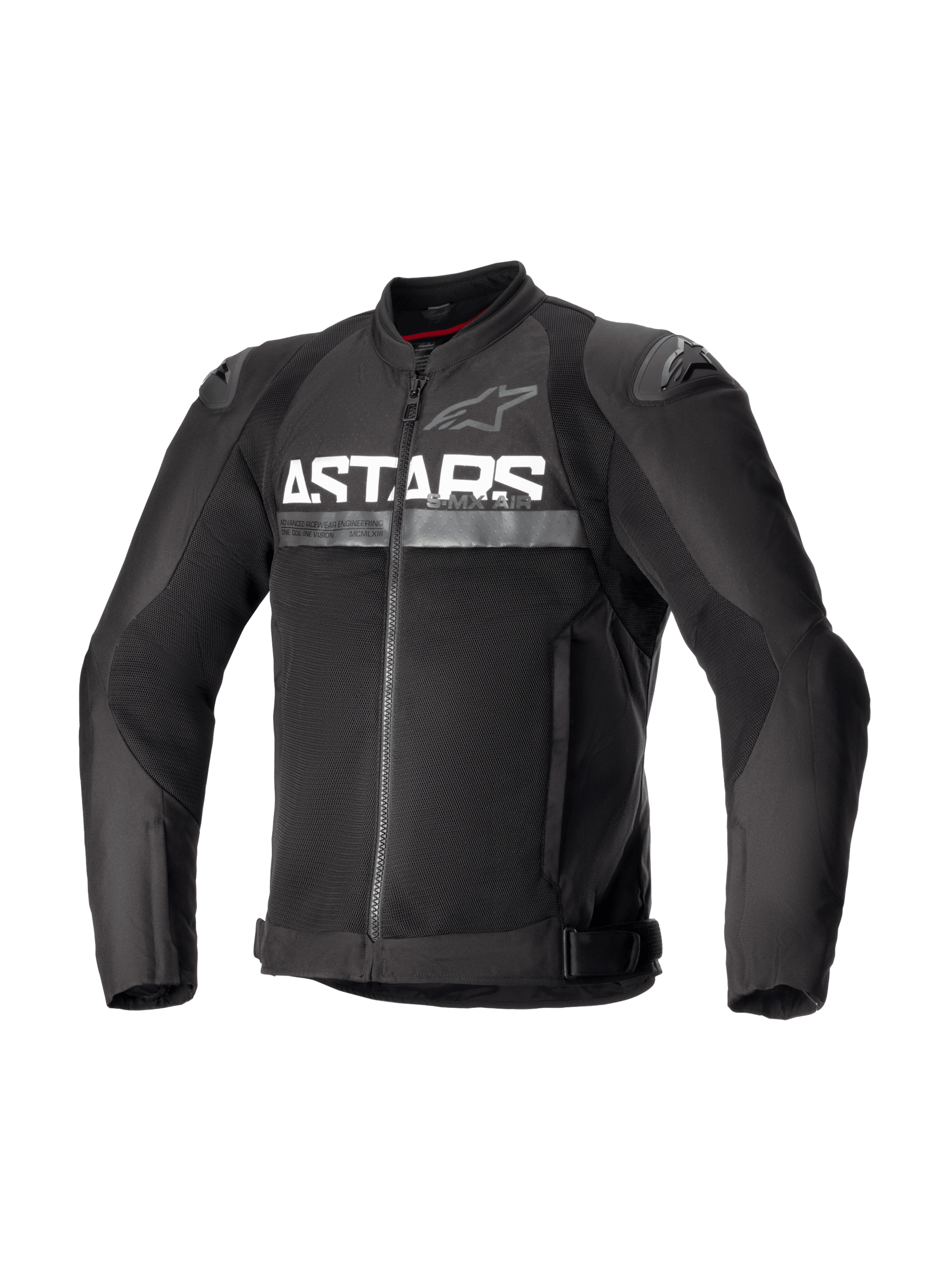 SMX Air Jacket - Motorcycle Jackets | Alpinestars®