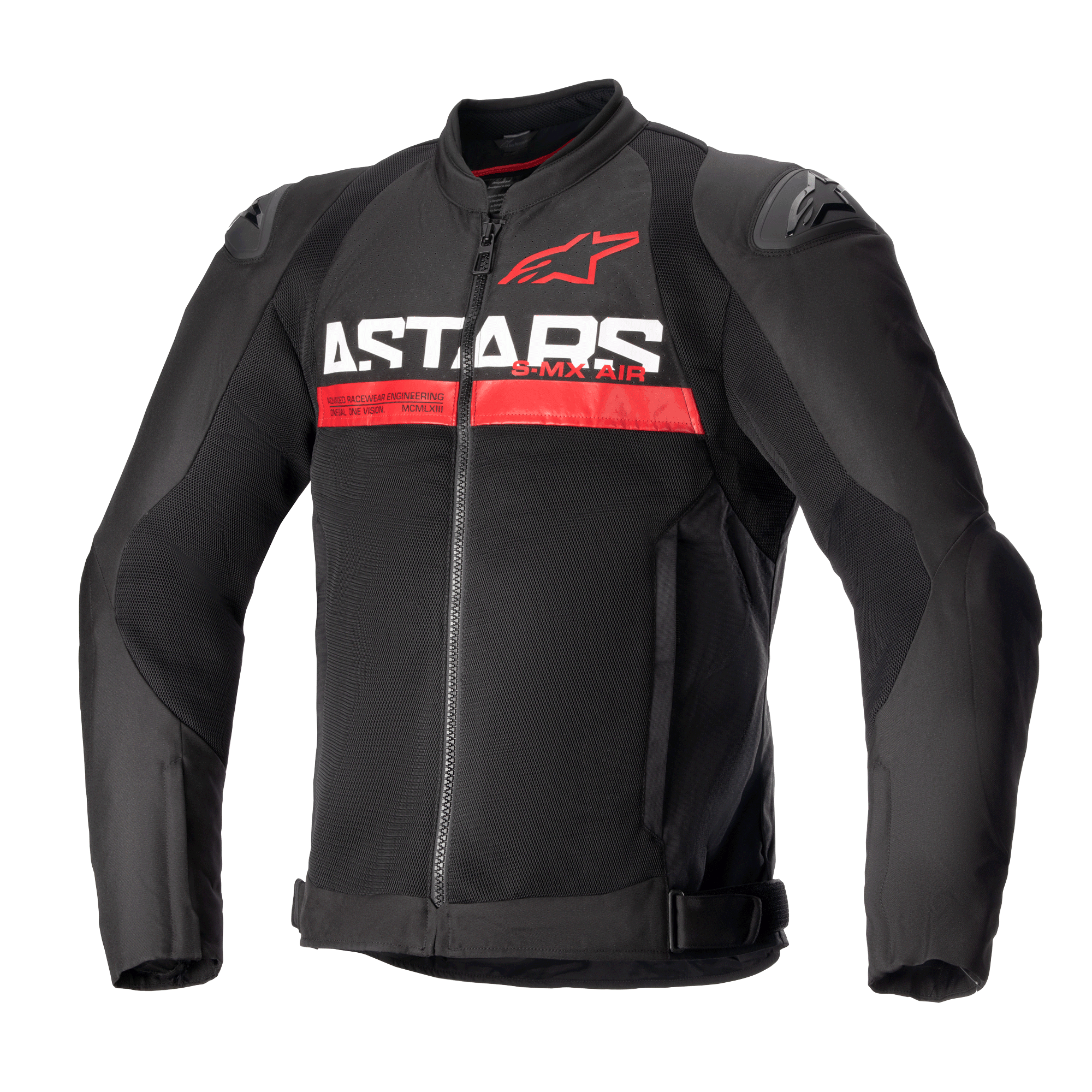 Alpinestars メッシュジャケット ブラック XL Alpinestars メッシュジャケット ブラック XL