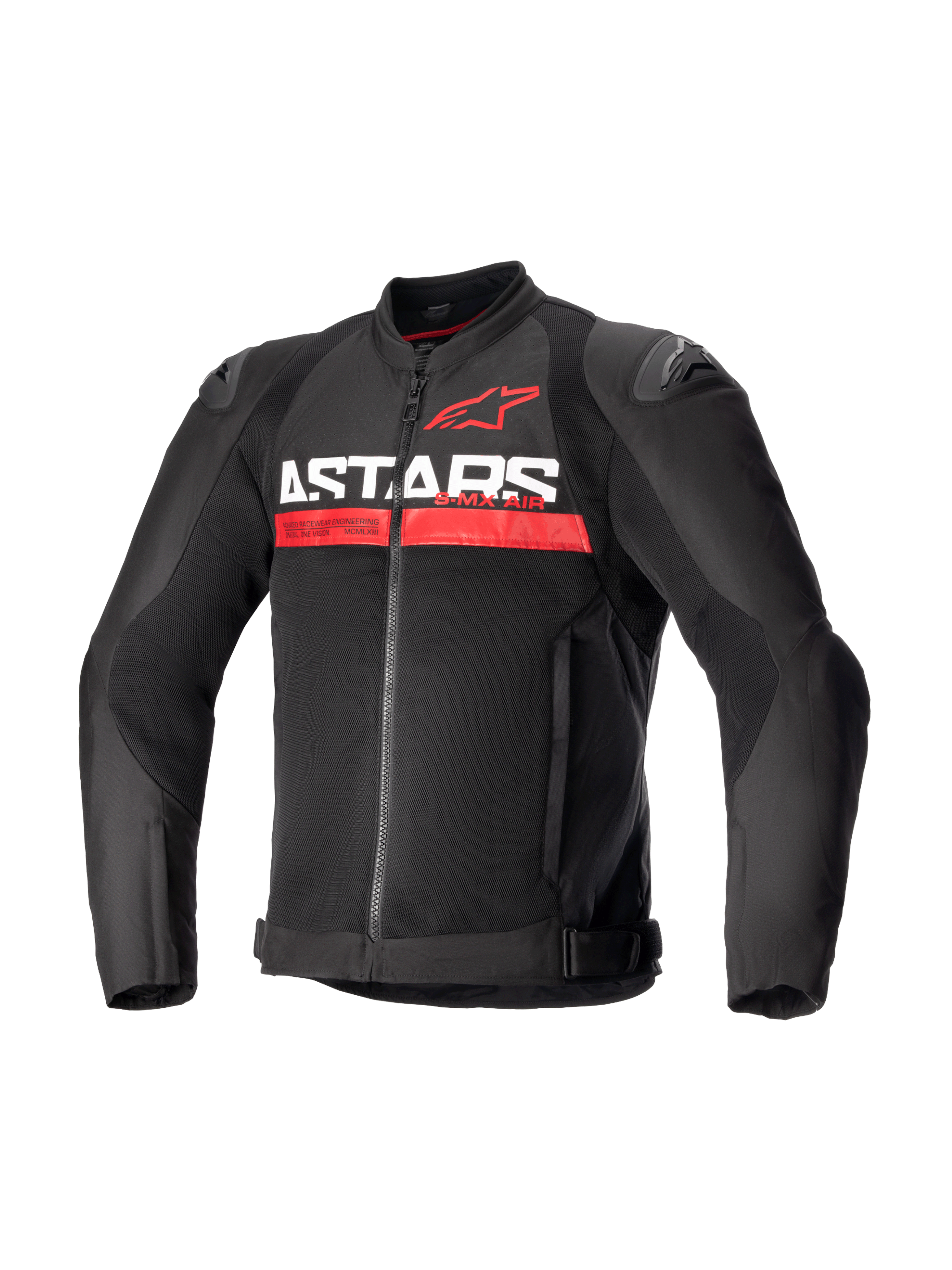 SMX Air Jacket - Motorcycle Jacket | Alpinestars®