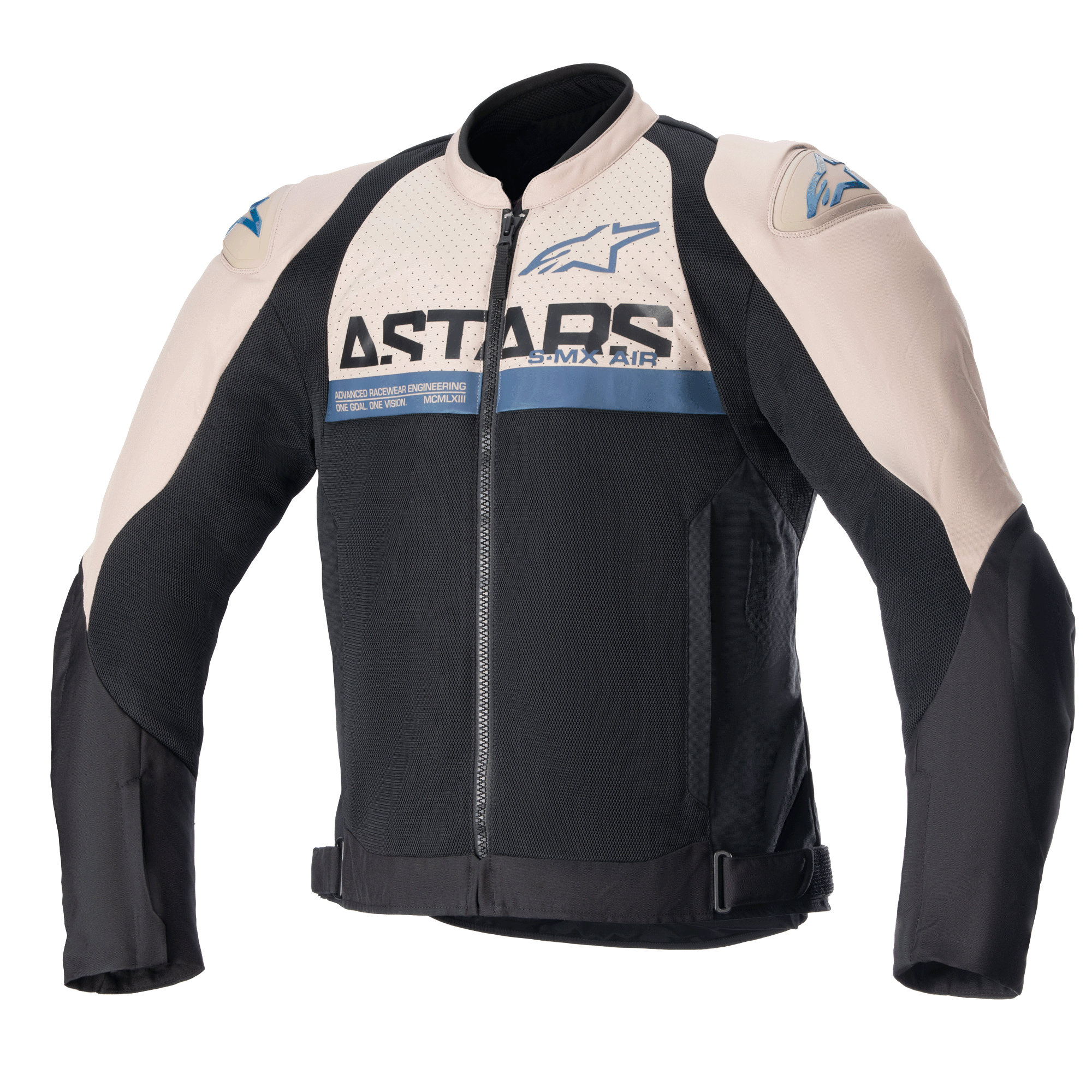 SMX Air Jacket - Motorcycle Jacket | Alpinestars®