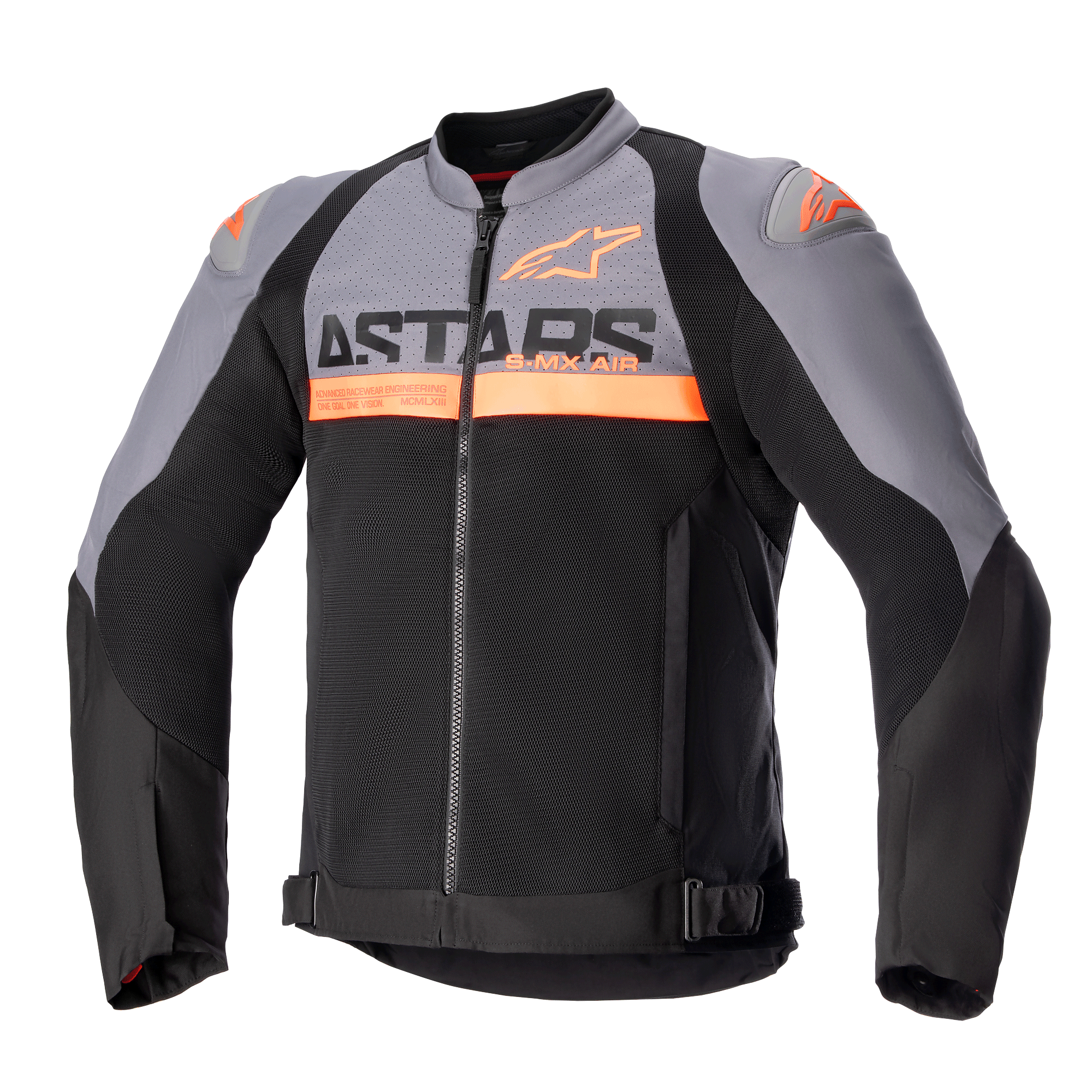 SMX Air Jacket - Motorcycle Jacket | Alpinestars® SMX Air Jacket - Motorcycle Jacket | Alpinestars®