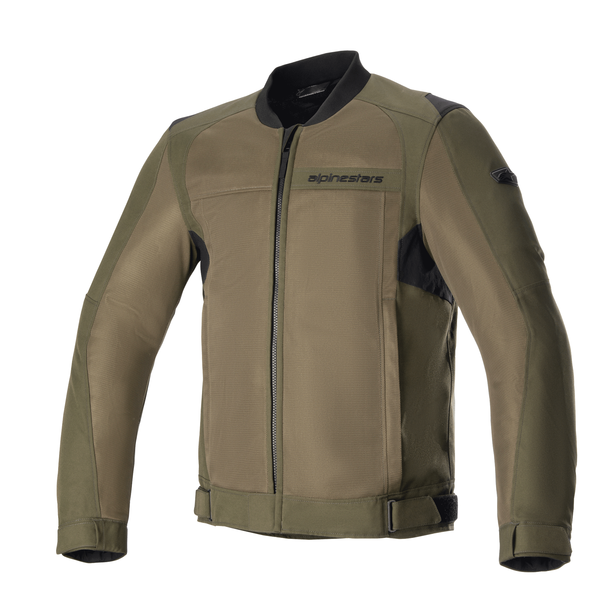 Luc V2 Air - Motorcycle Jacket | Alpinestars® Luc V2 Air - Motorcycle Jacket | Alpinestars®