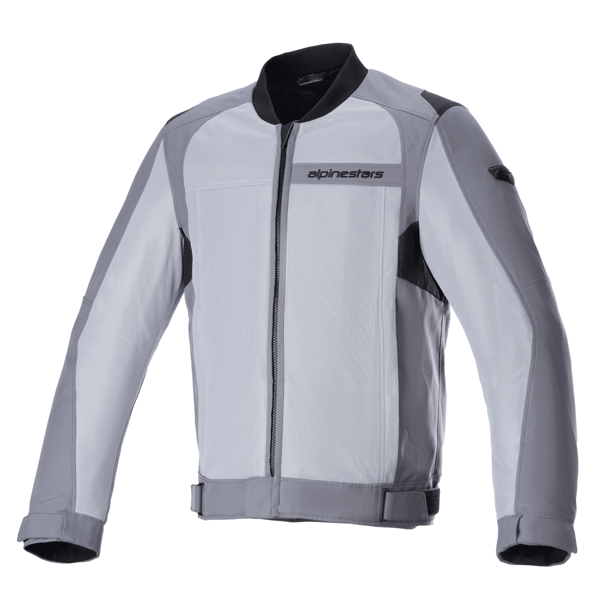 Luc V2 Air - Motorcycle Jacket | Alpinestars® Luc V2 Air - Motorcycle Jacket | Alpinestars®
