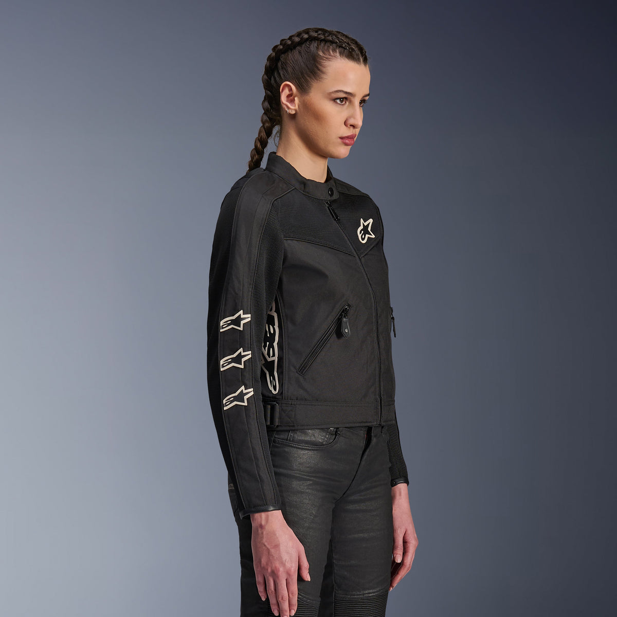 Women Stella T-Dyno Air Jacket