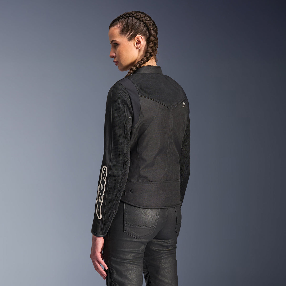 Women Stella T-Dyno Air Jacket