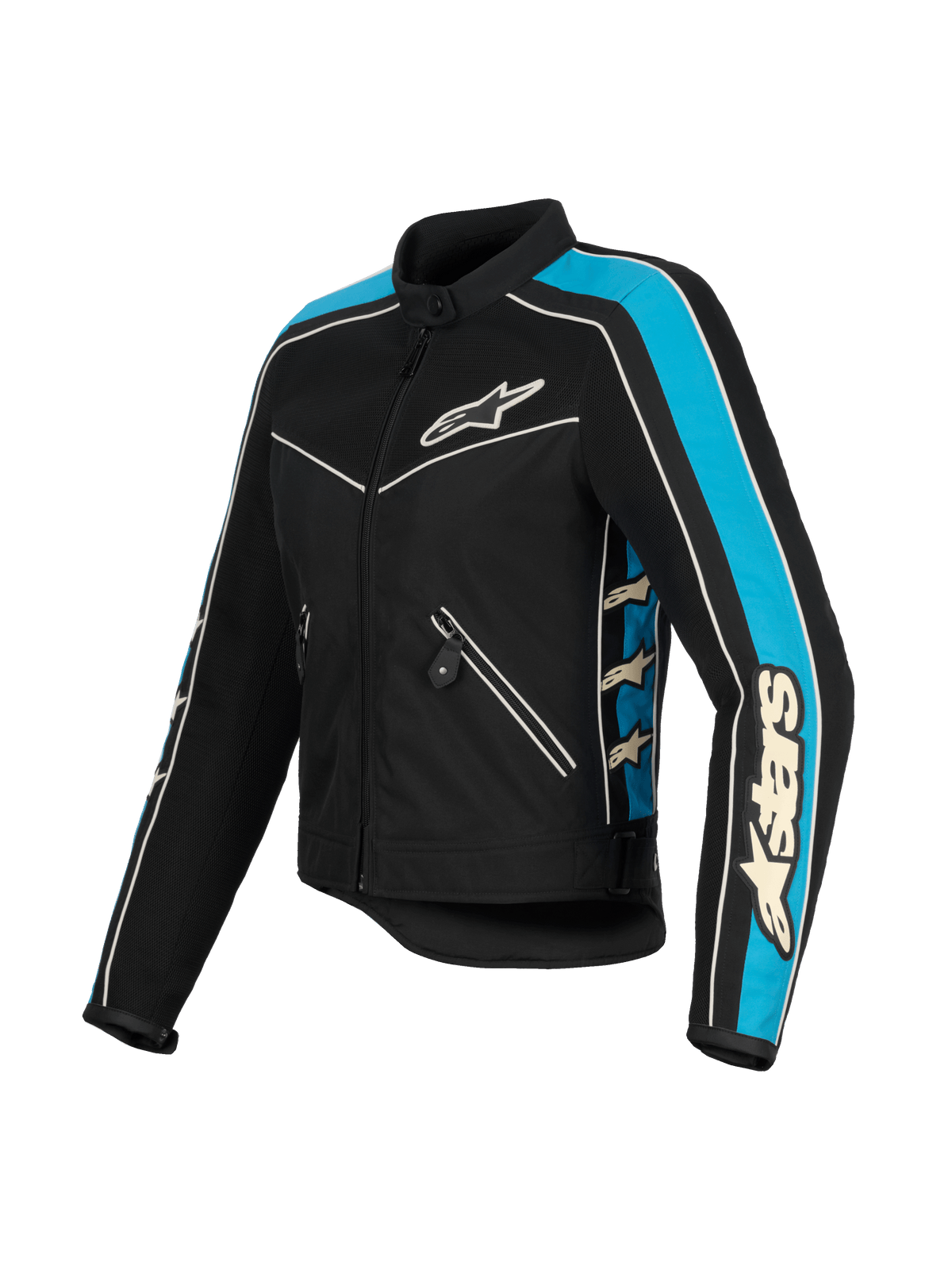Women Stella T-Dyno Air Jacket
