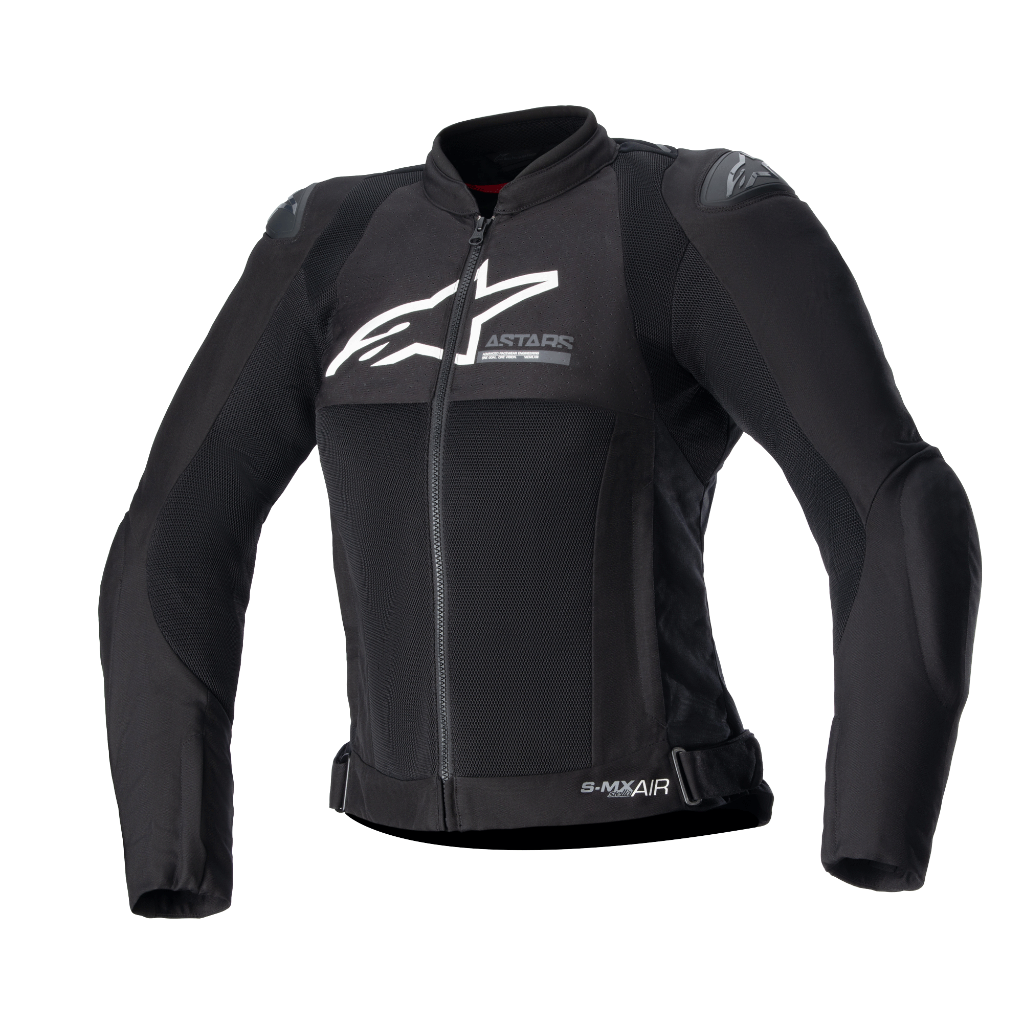 Alpinestars mesh jacket discount