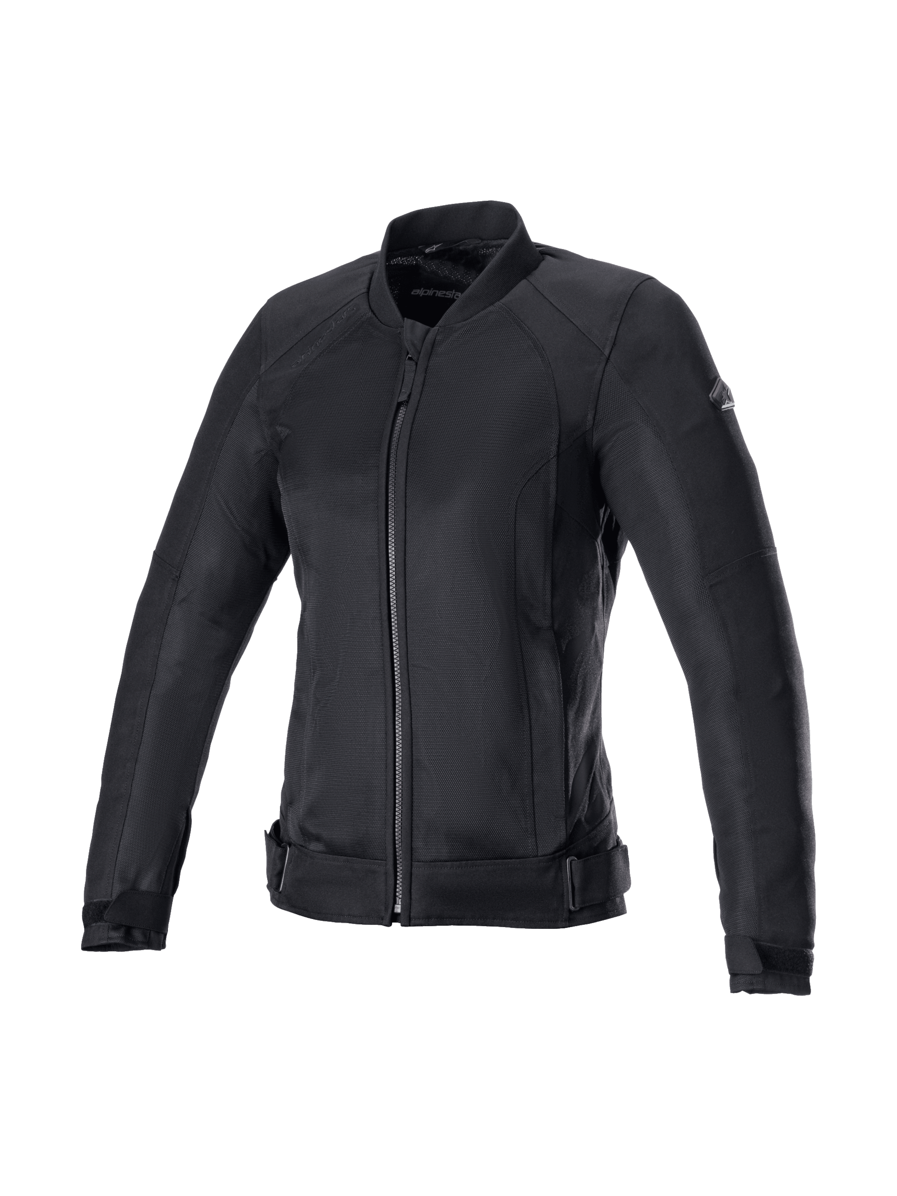 Alpinestars エロイーズ V2 エア ジャケット　セージグレー　M Eloise V2 Women's Air - Motorcycle Jacket | Alpinestars®
