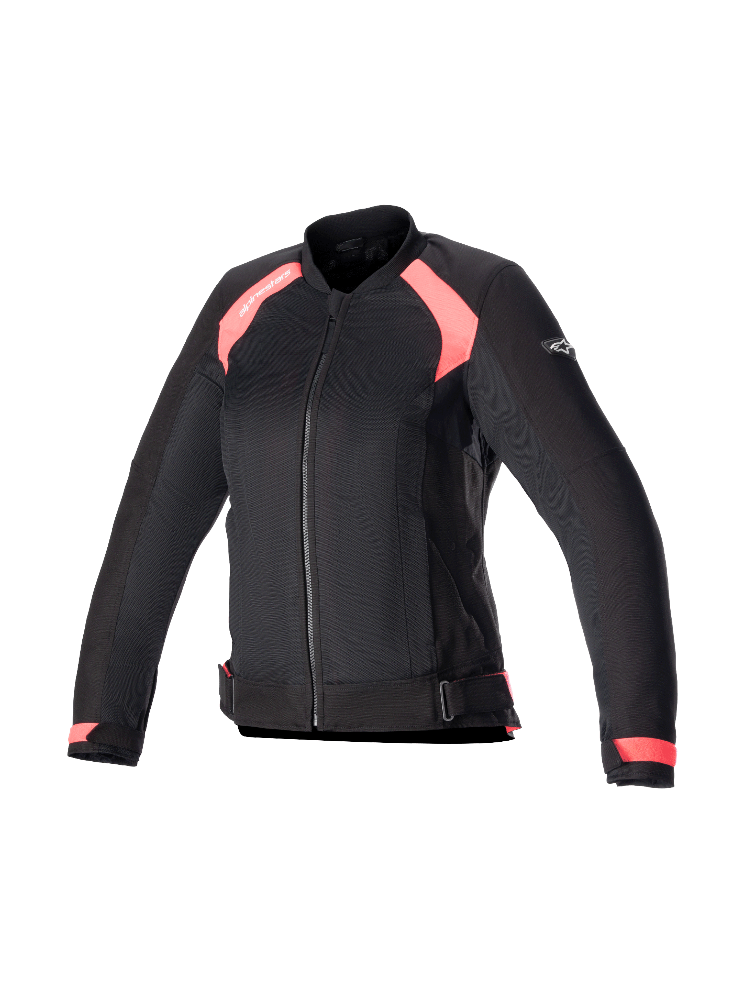 Eloise V2 Women's Air - Motorcycle Jacket | Alpinestars®