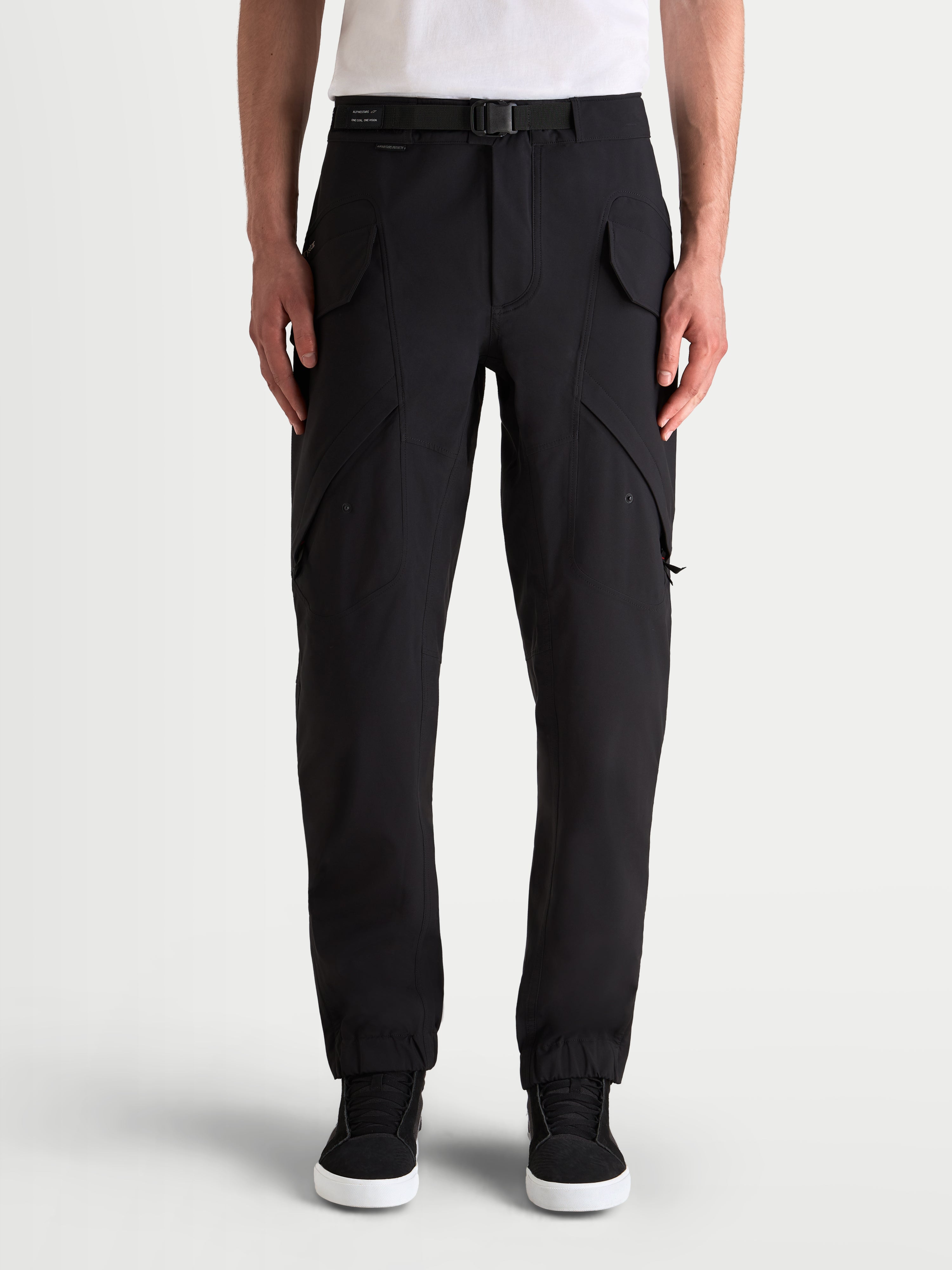 Juggernaut V2 Waterproof Pants | Alpinestars®
