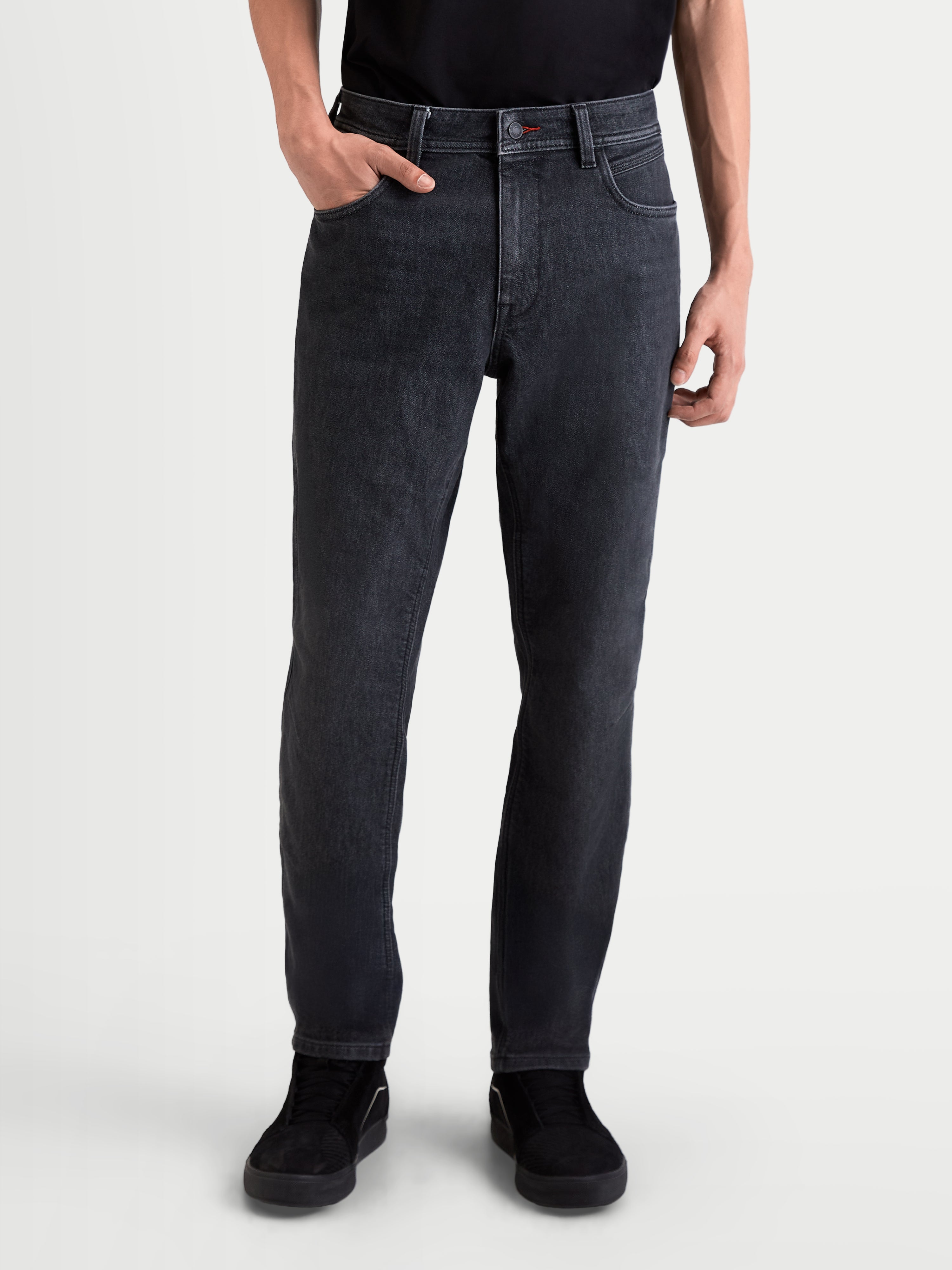 Flex-AST 7 Denim Pants | Alpinestars®